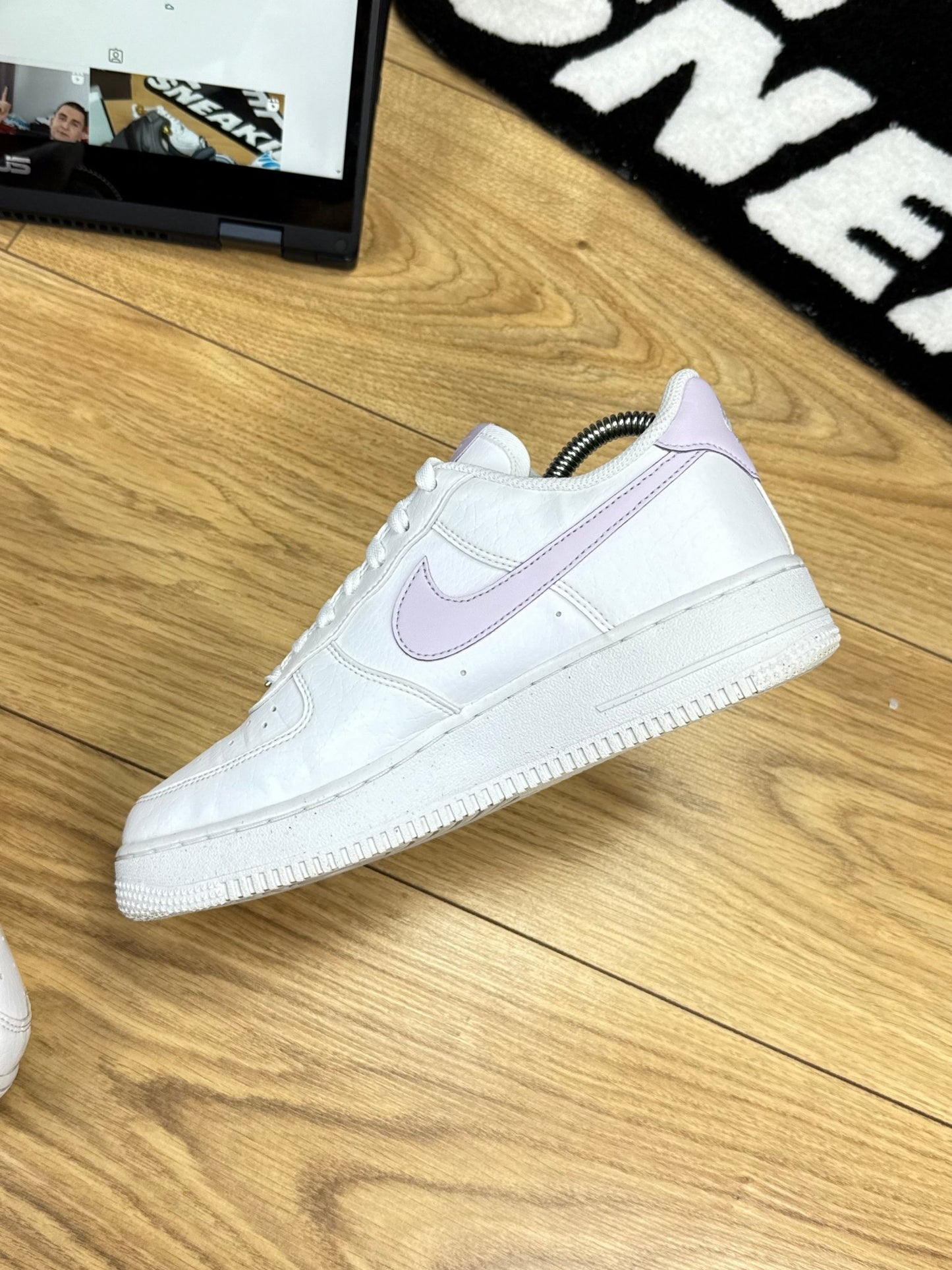 Nike Air Force 1 Low (39)