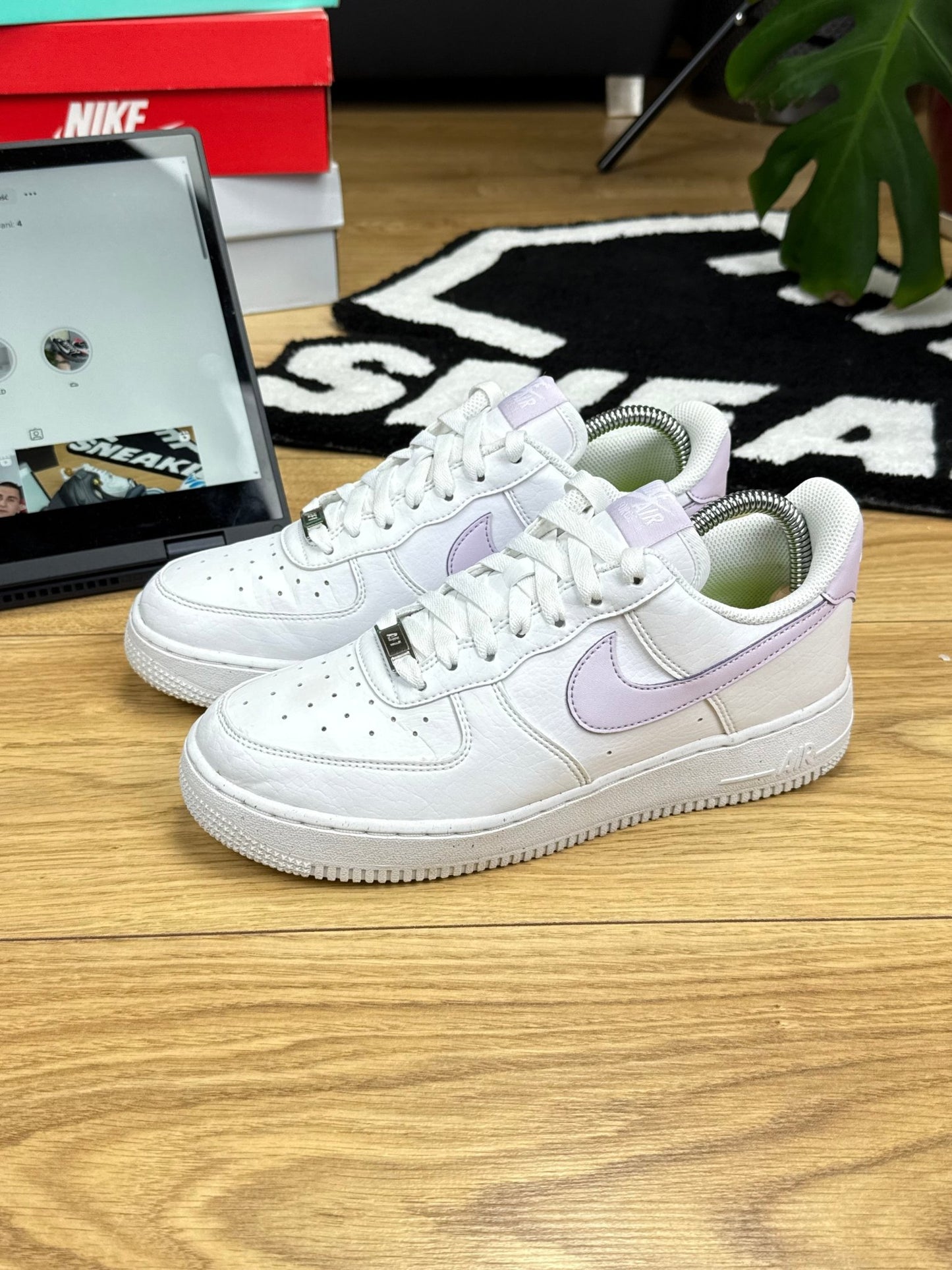 Nike Air Force 1 Low (39)