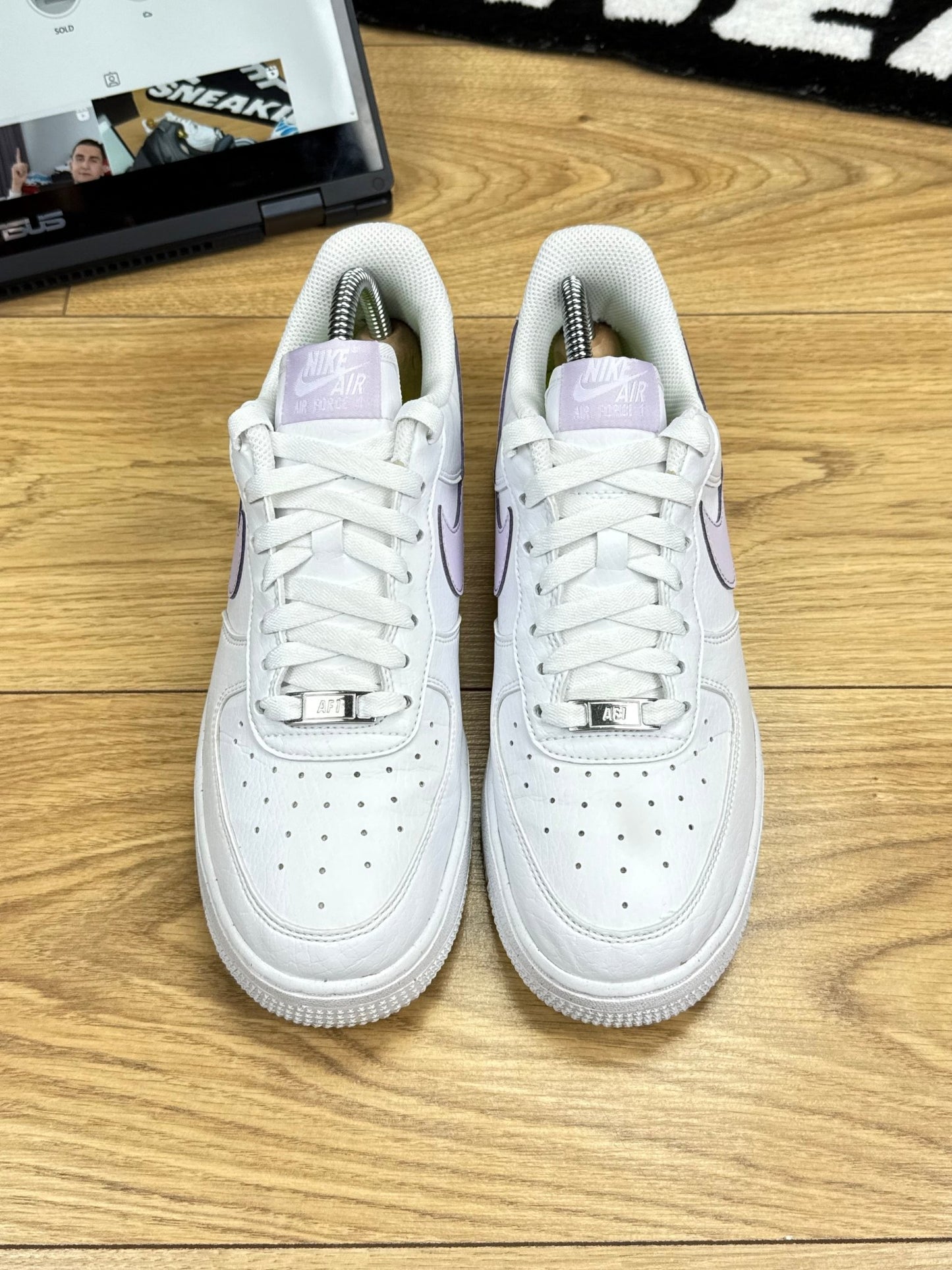 Nike Air Force 1 Low (39)