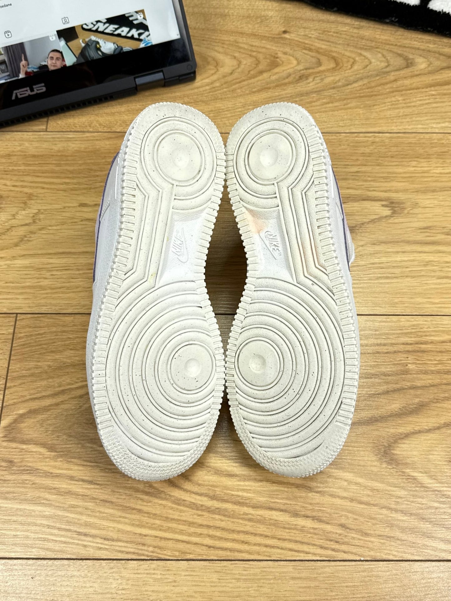 Nike Air Force 1 Low (39)