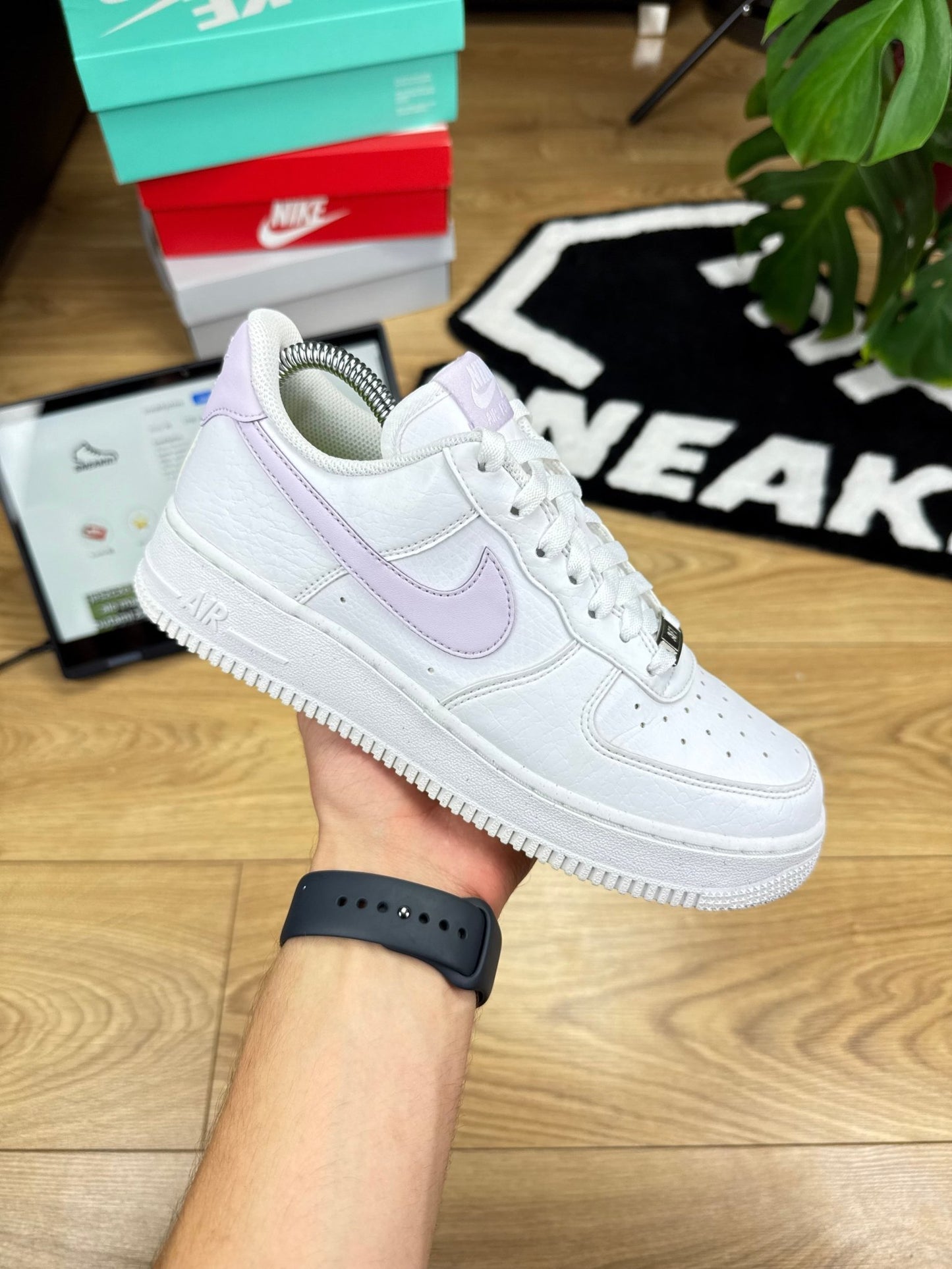 Nike Air Force 1 Low (39)