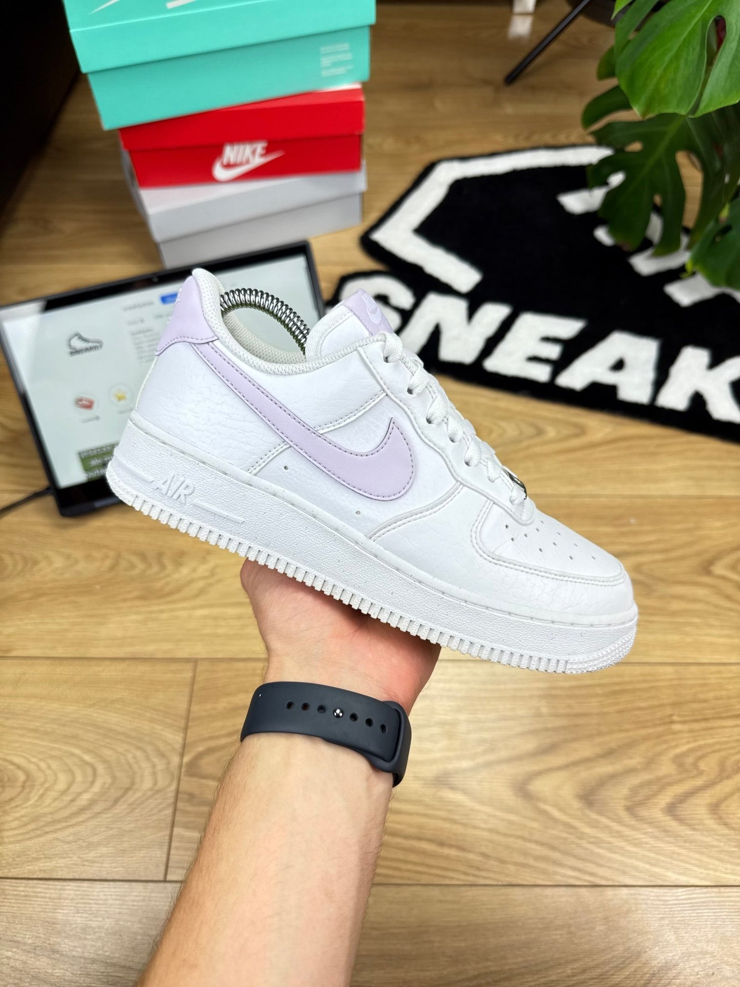 Nike Air Force 1 Low (39)