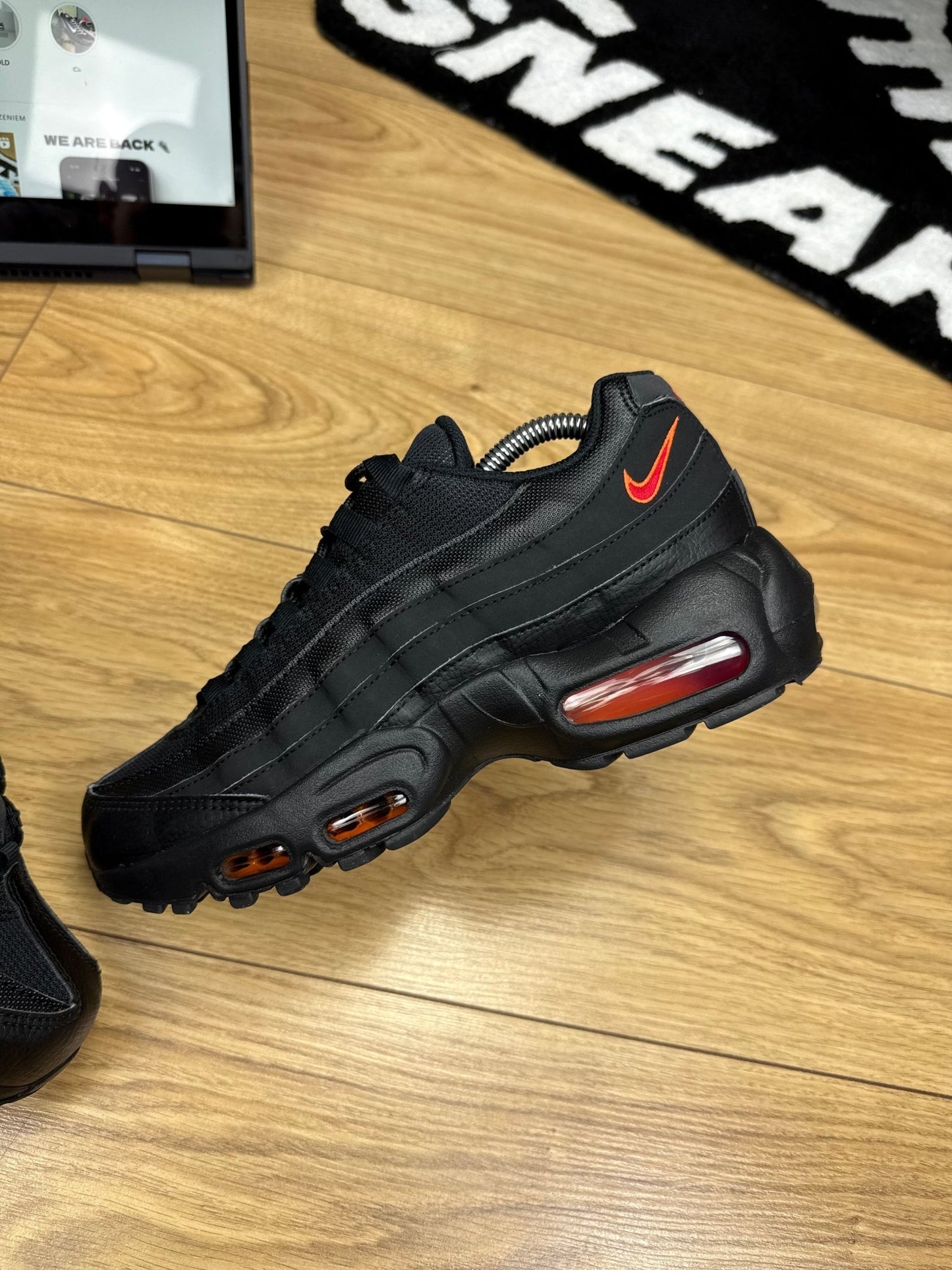 Nike Air Max 95 (40)