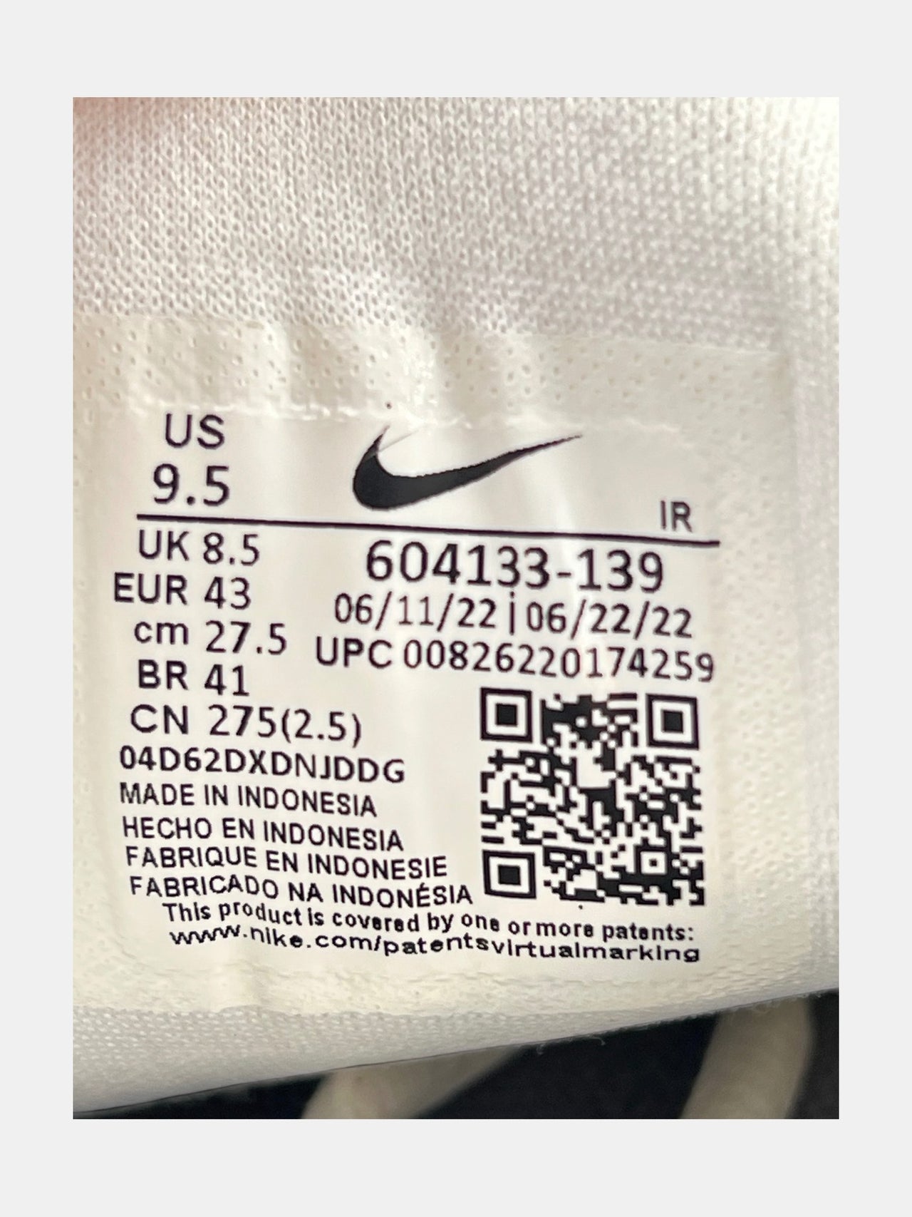 Nike Air Max Plus (TN) rozmiar 43