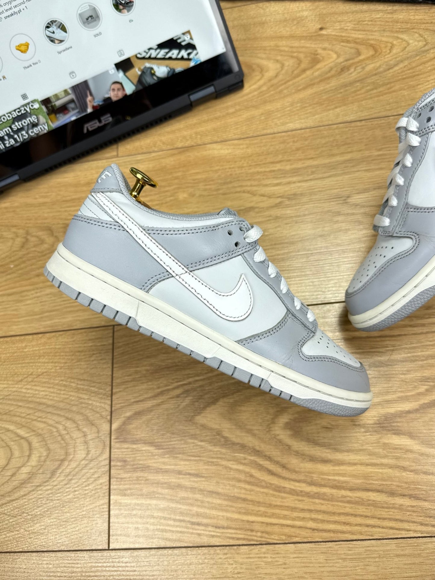 Nike Dunk Low (38)