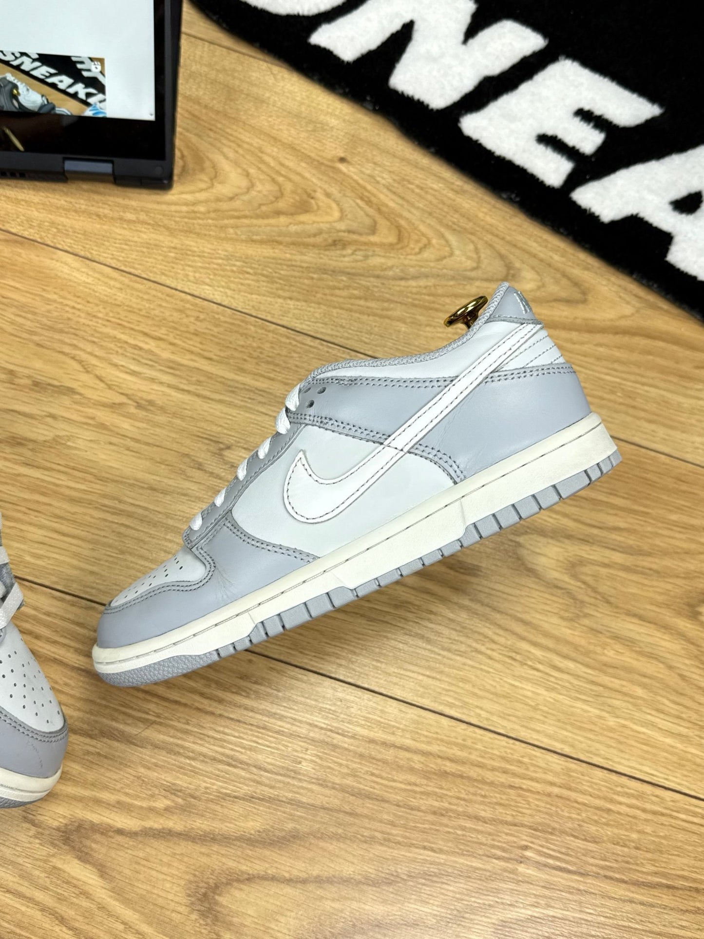 Nike Dunk Low (38)