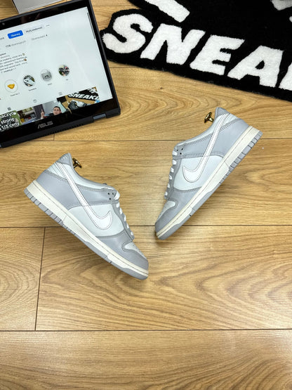 Nike Dunk Low (38)