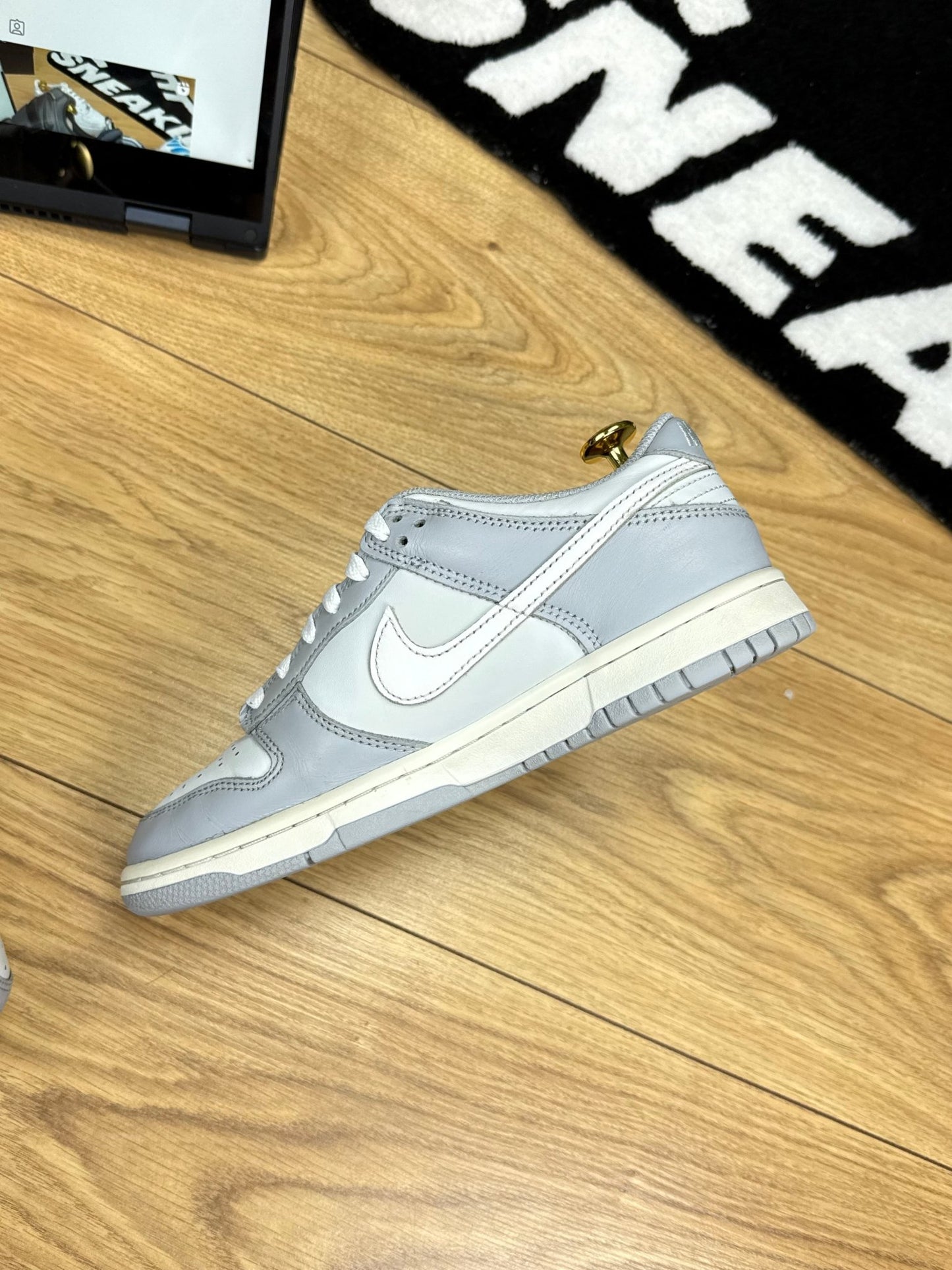 Nike Dunk Low (38)