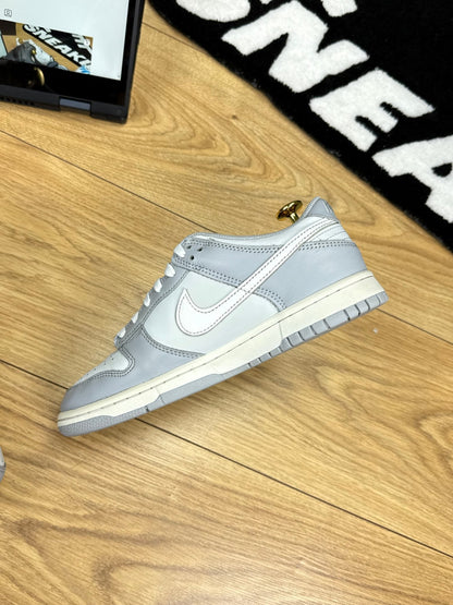 Nike Dunk Low (38)