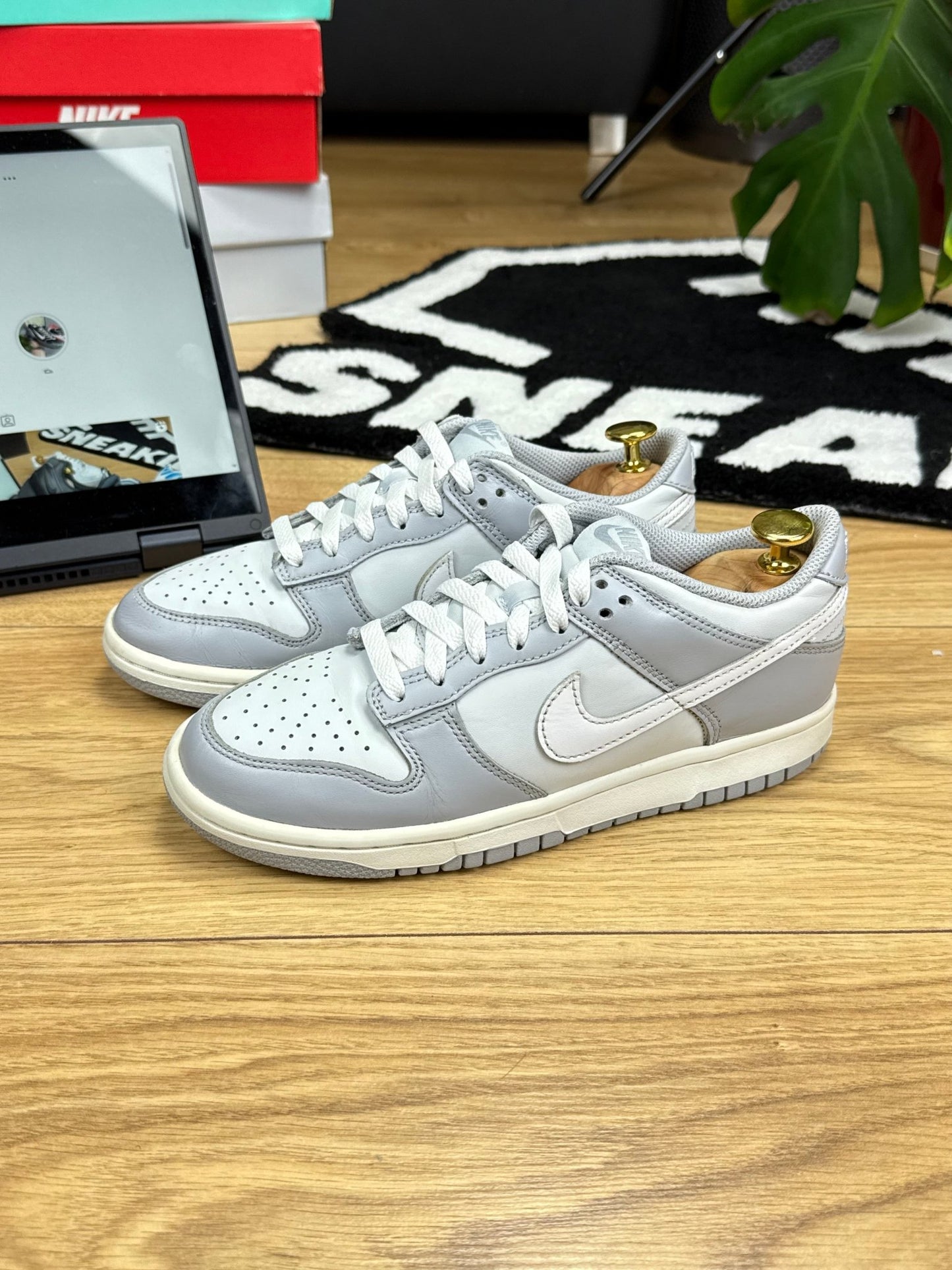 Nike Dunk Low (38)