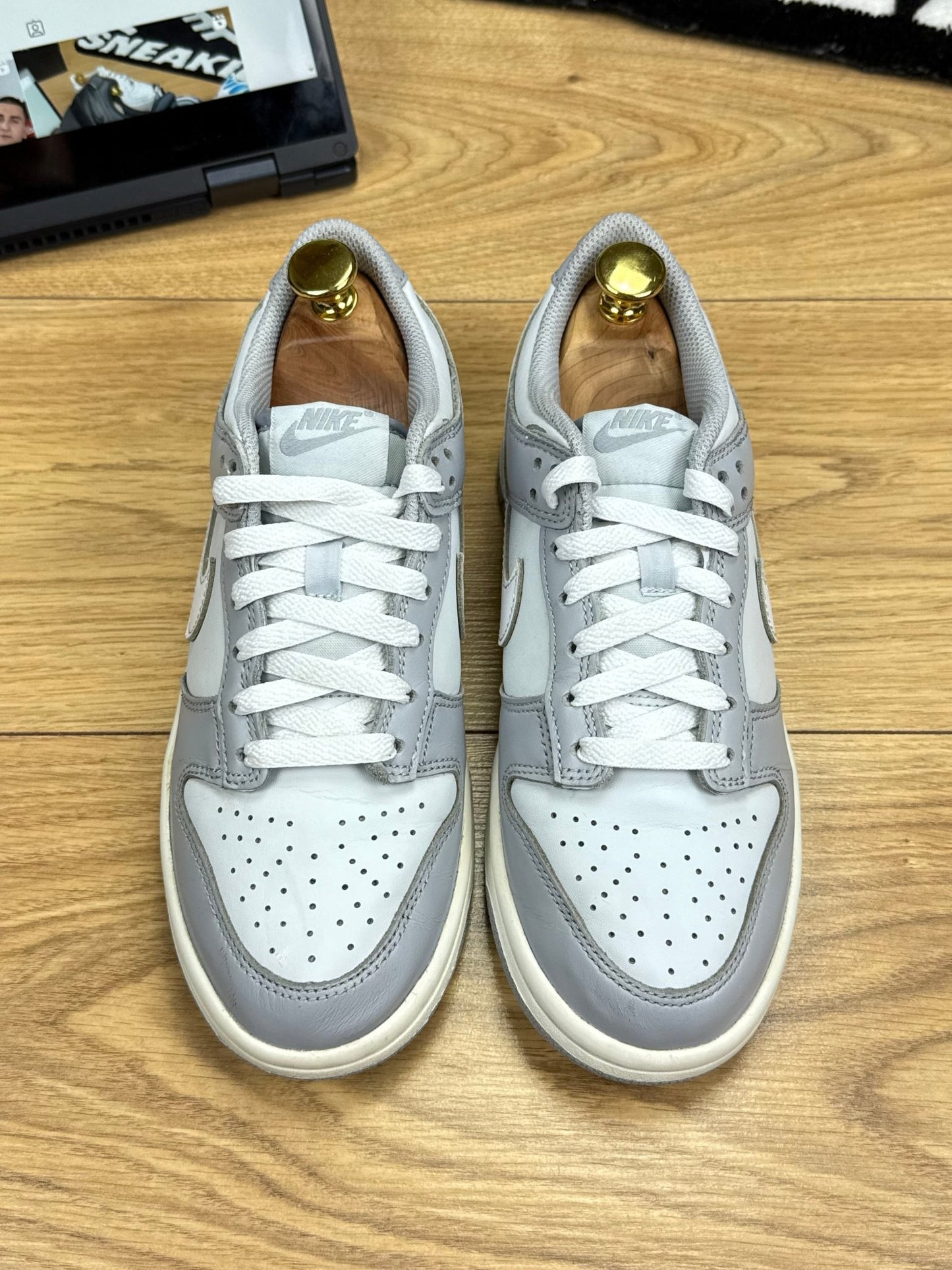 Nike Dunk Low (38)