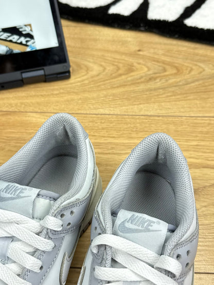 Nike Dunk Low (38)