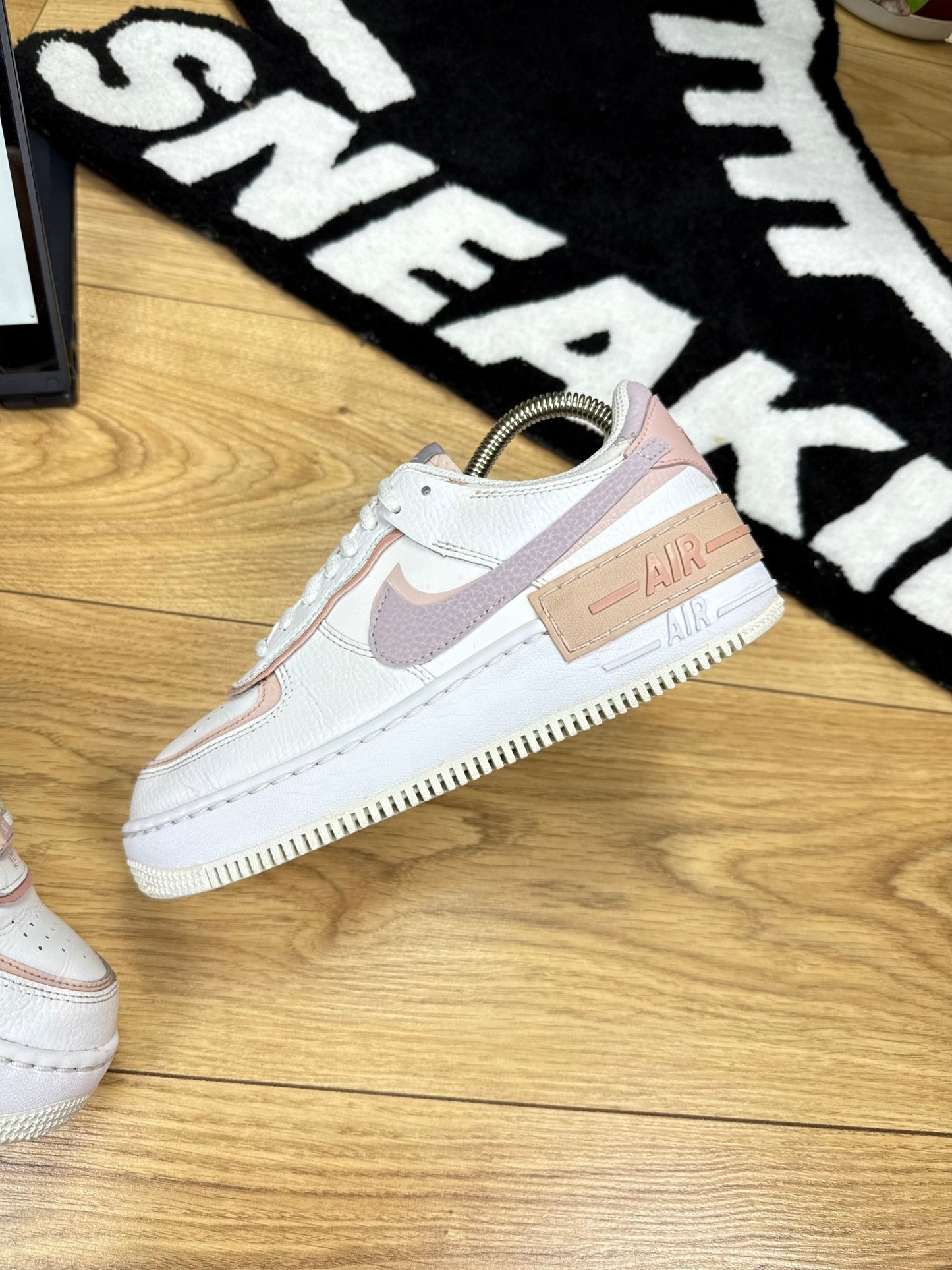 Nike Air Force 1 Low Shadow (37.5)