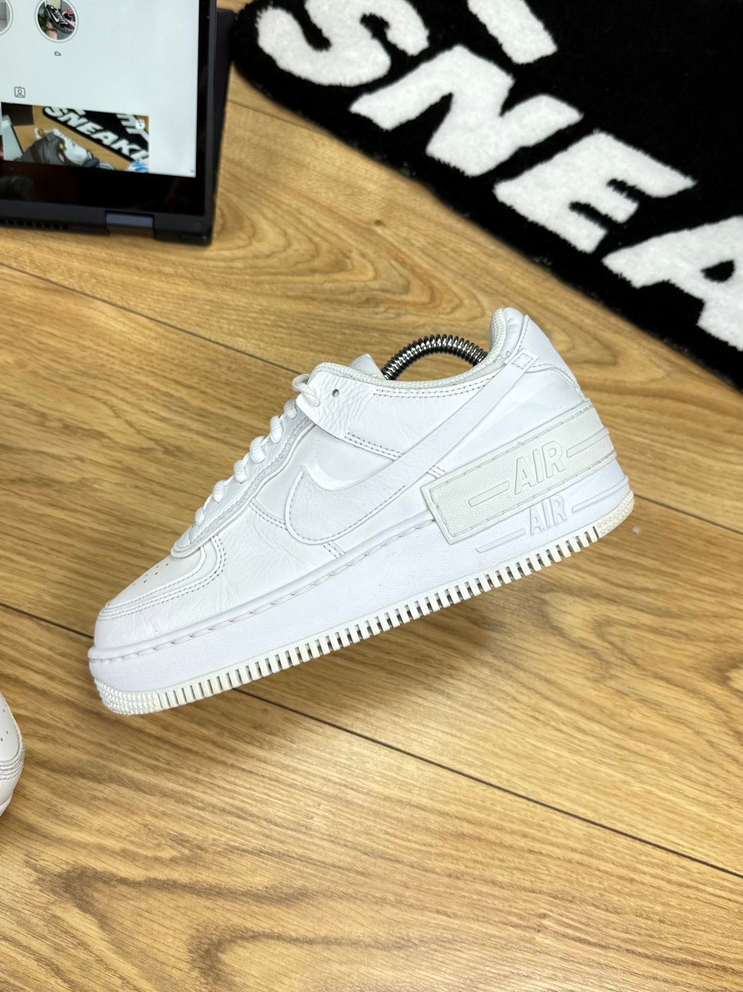 Nike Air Force 1 Shadow (38)