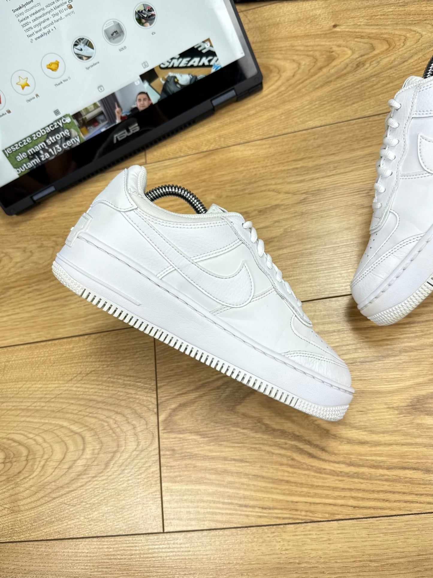 Nike Air Force 1 Shadow (38)