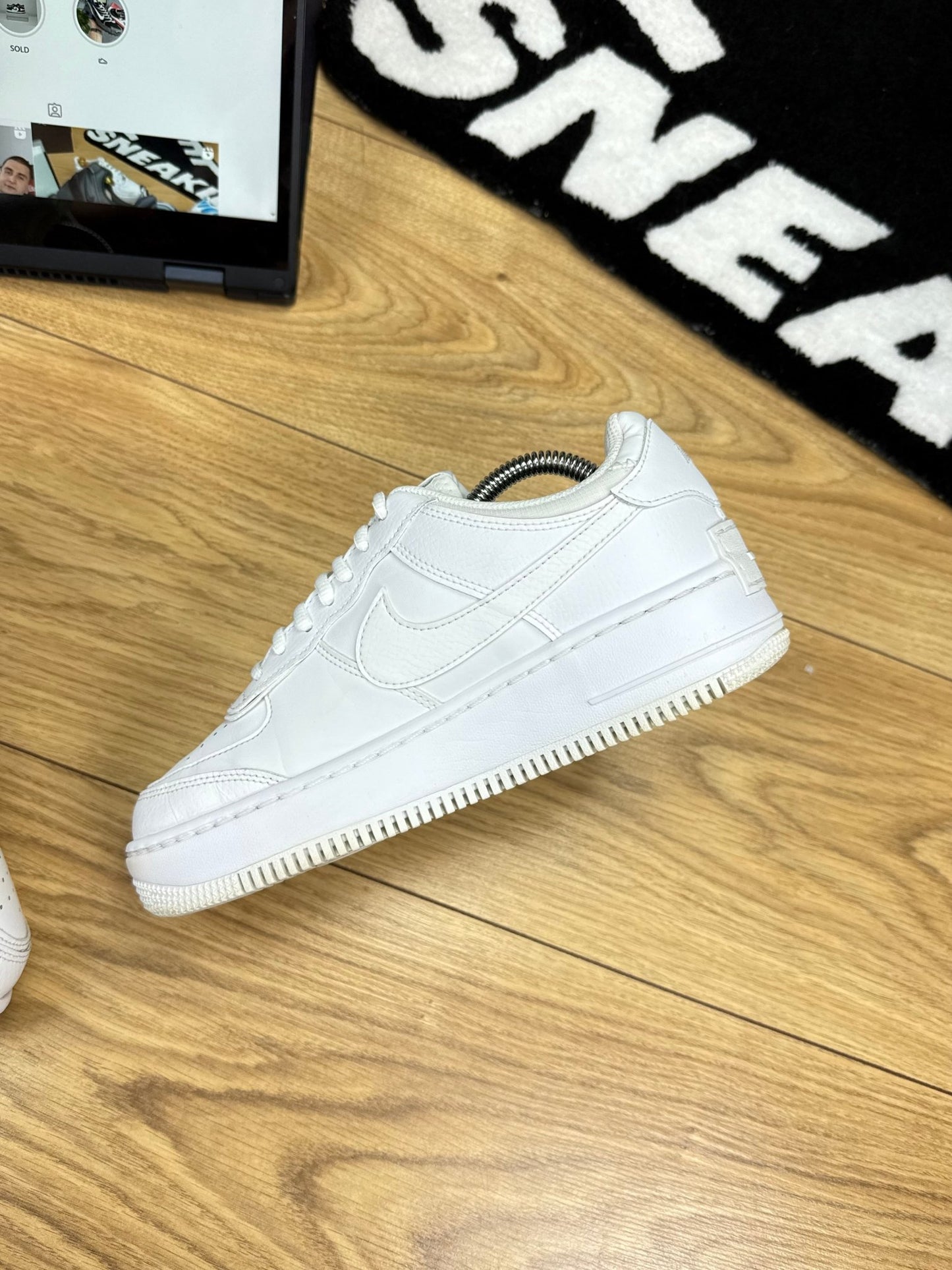Nike Air Force 1 Shadow (38)