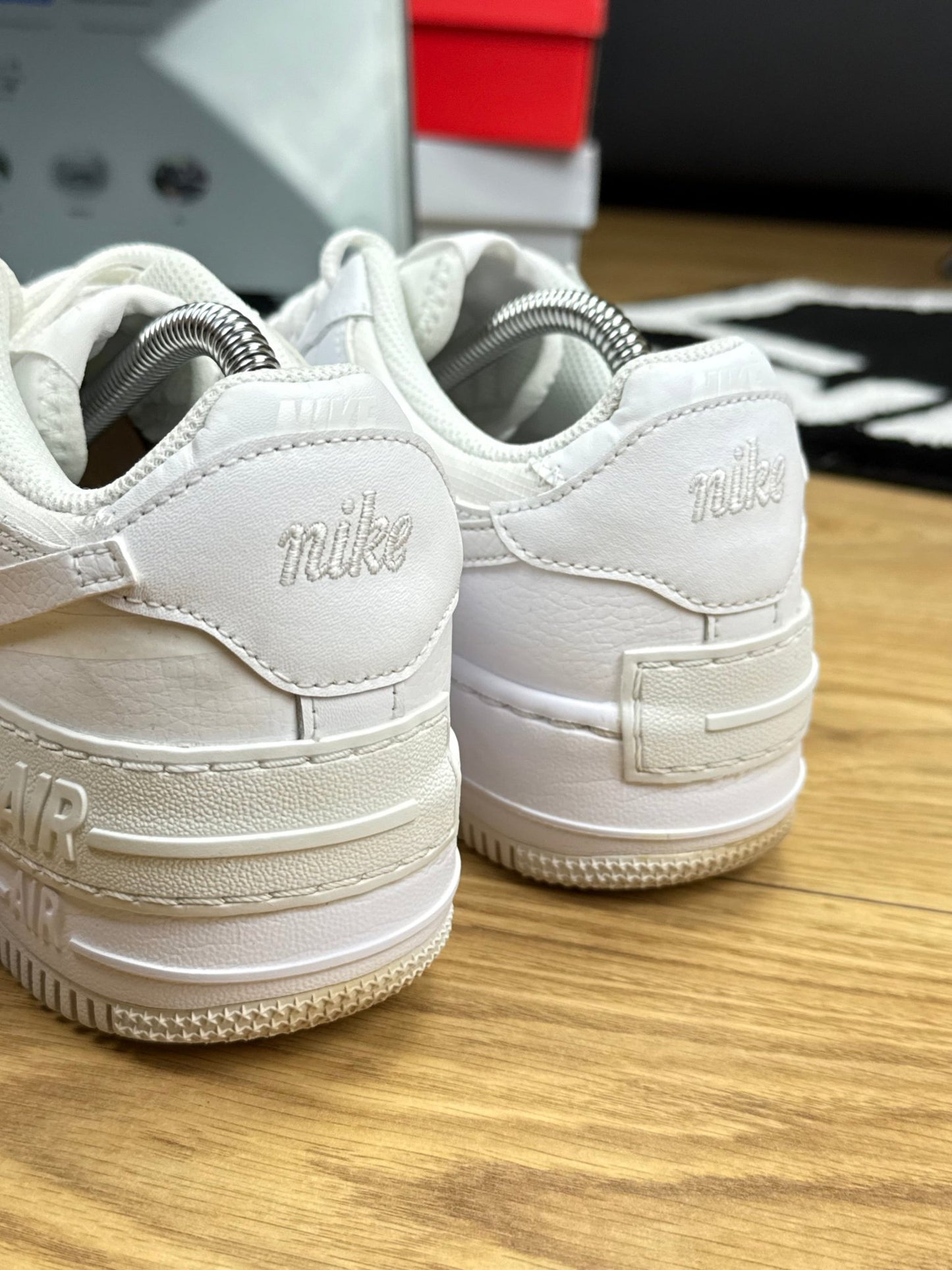 Nike Air Force 1 Shadow (38)