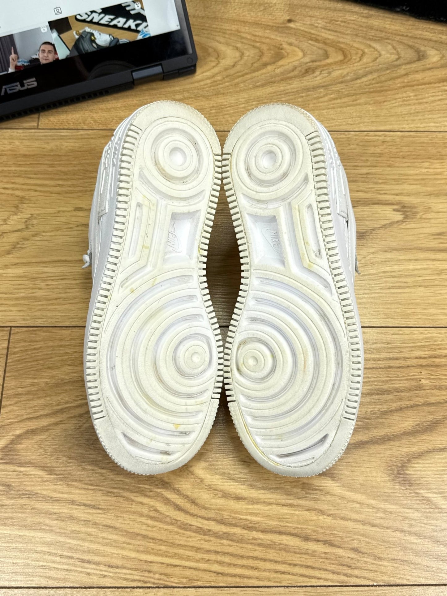 Nike Air Force 1 Shadow (38)