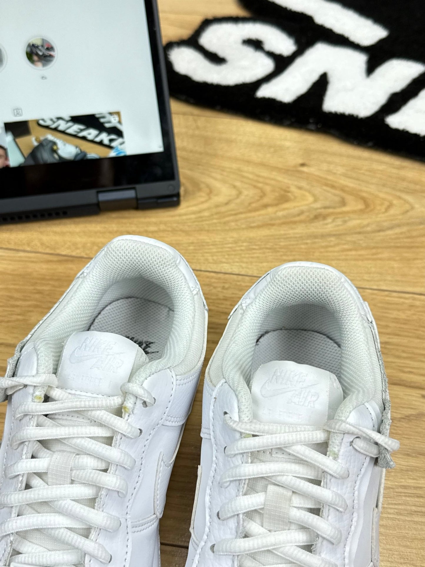 Nike Air Force 1 Shadow (38)
