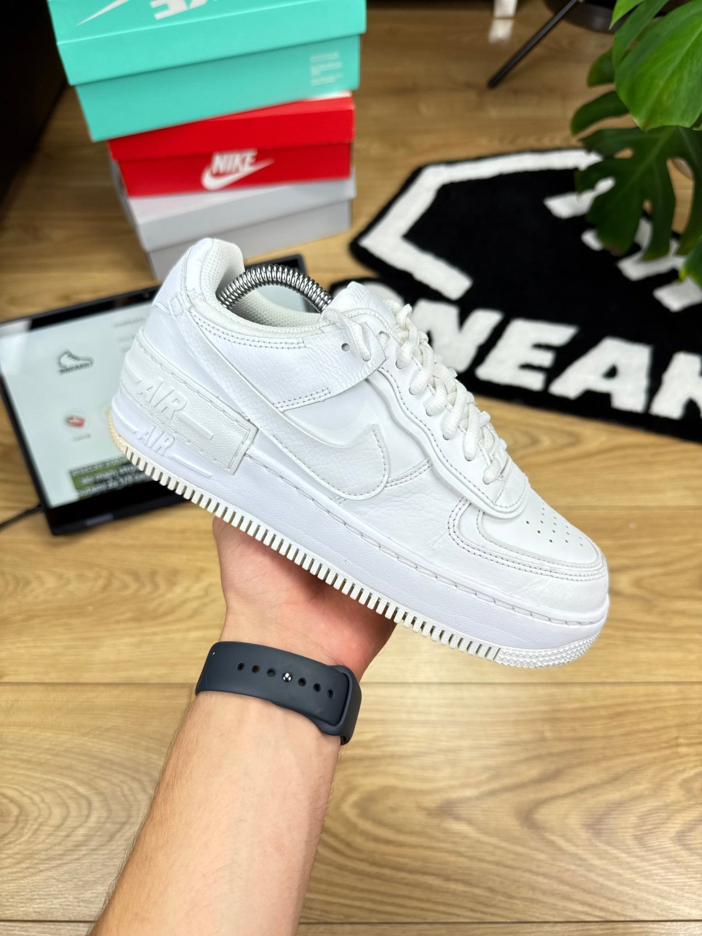 Nike Air Force 1 Shadow (38)