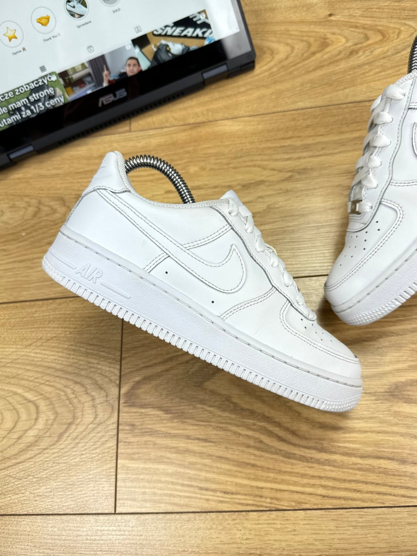 Nike Air Force 1 Low (36.5)