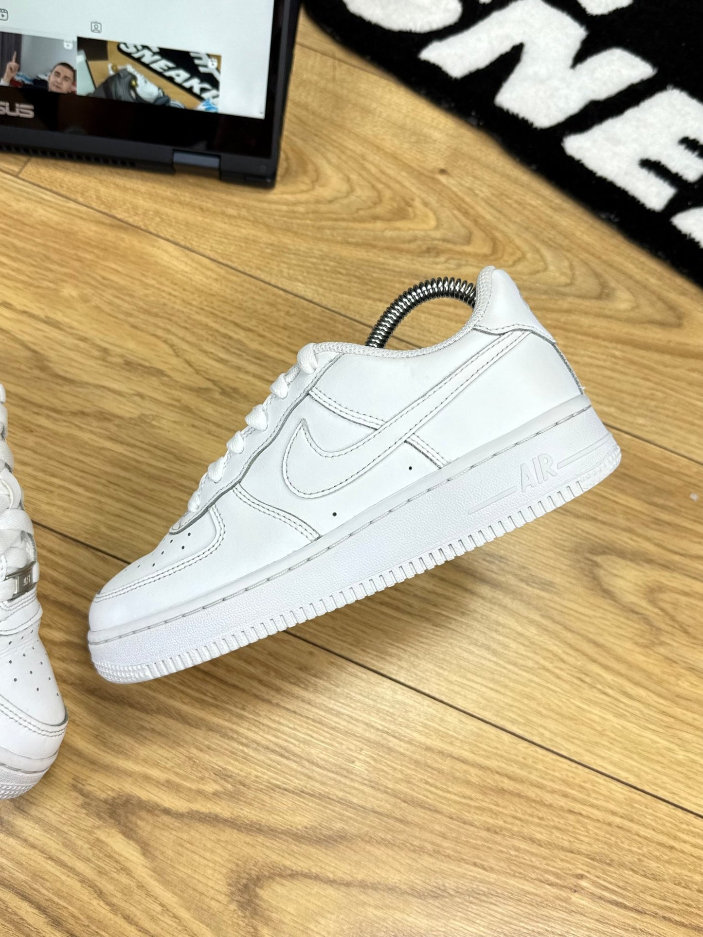 Nike Air Force 1 Low (36.5)
