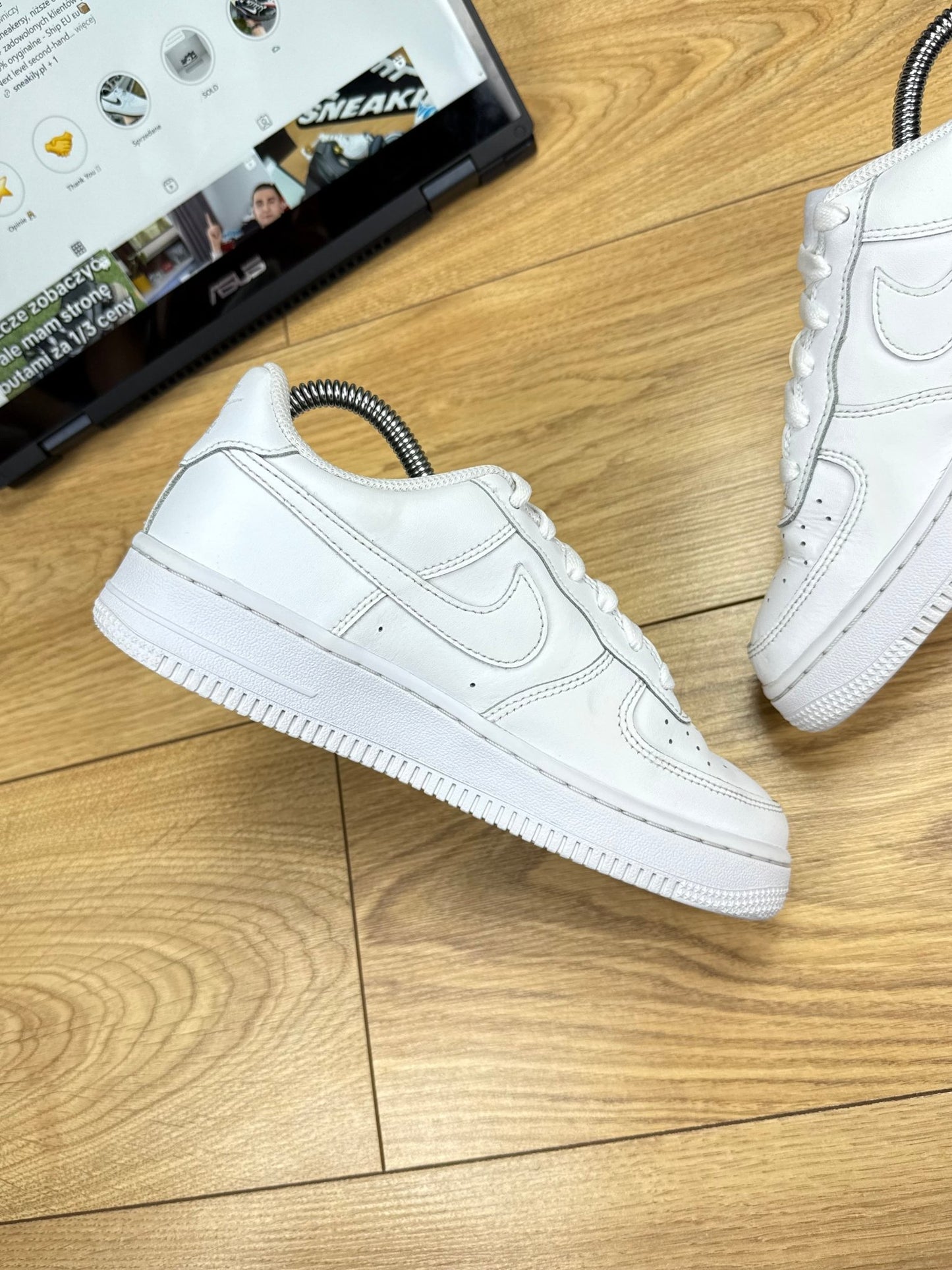 Nike Air Force 1 Low (36.5)
