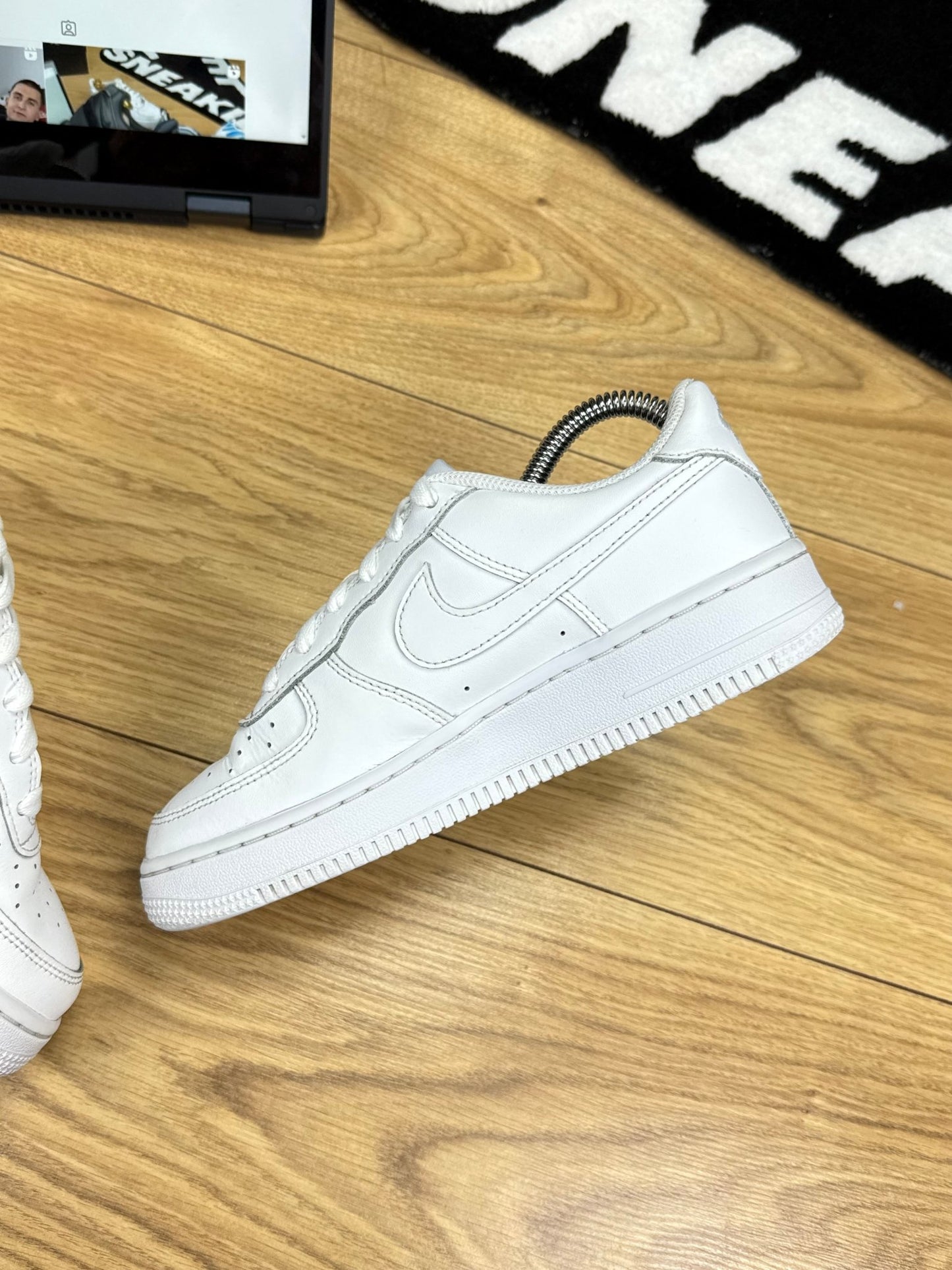 Nike Air Force 1 Low (36.5)