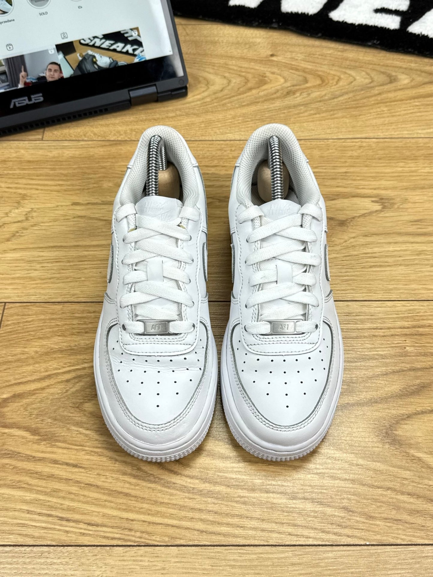 Nike Air Force 1 Low (36.5)