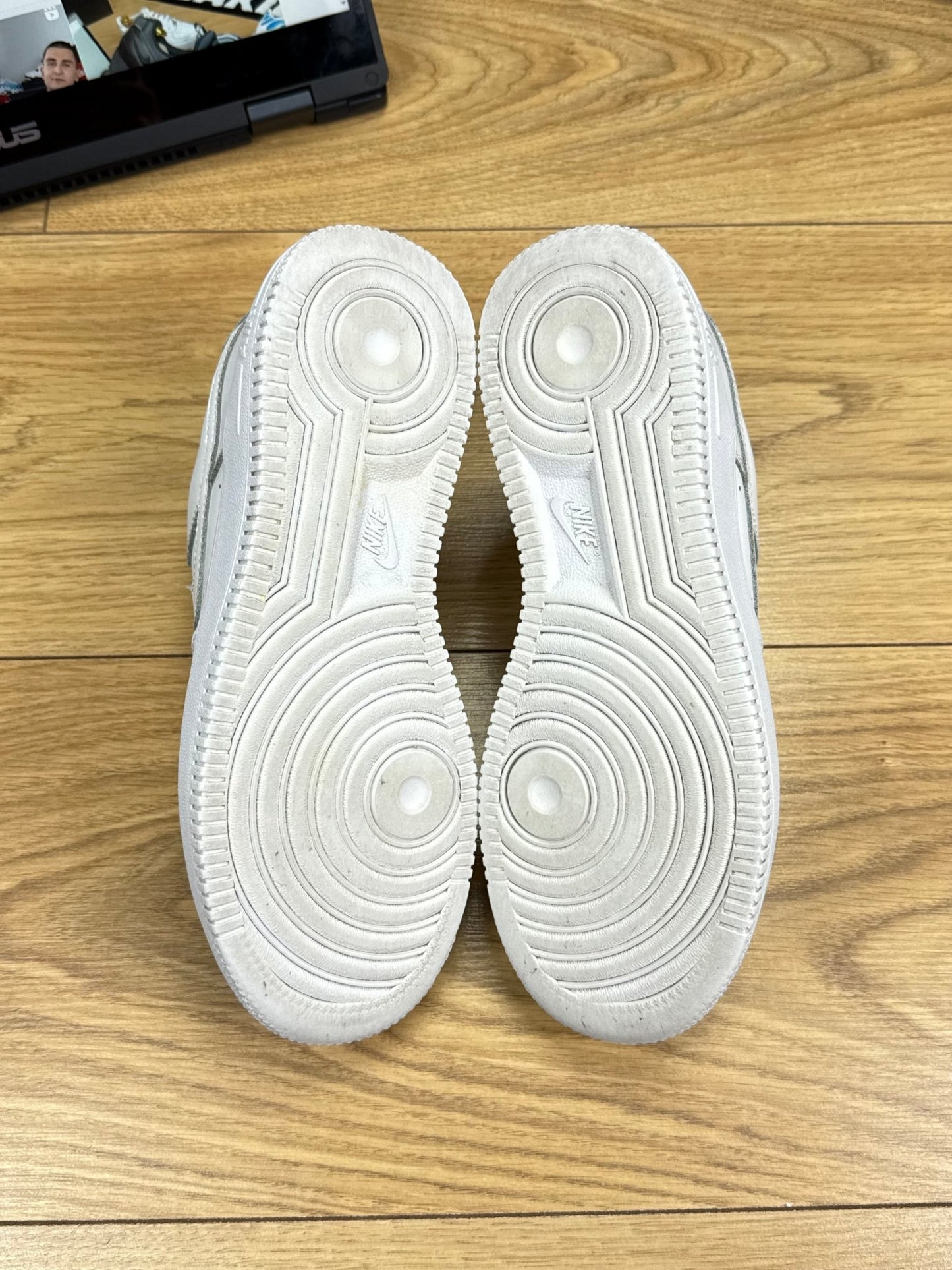 Nike Air Force 1 Low (36.5)