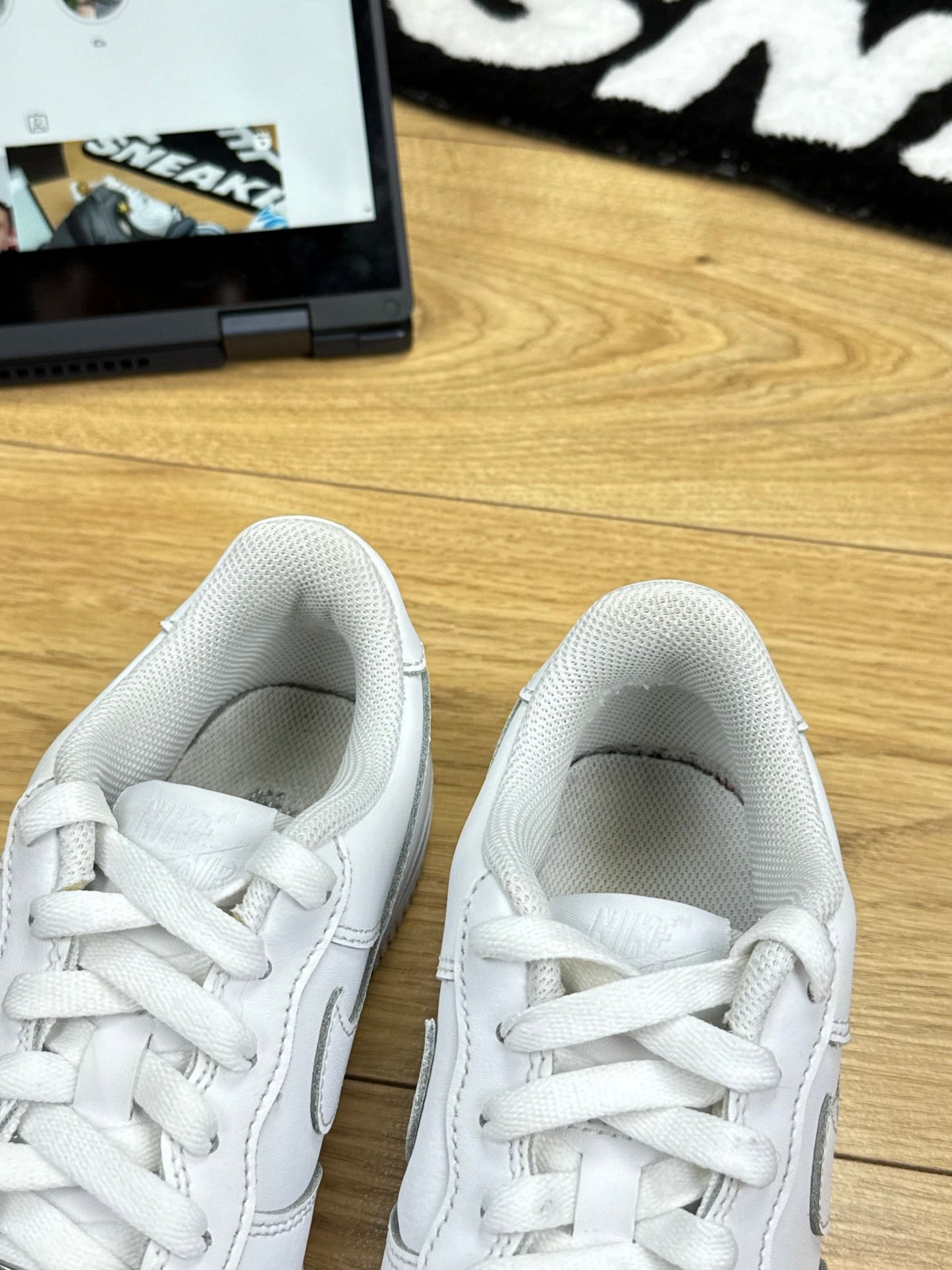 Nike Air Force 1 Low (36.5)