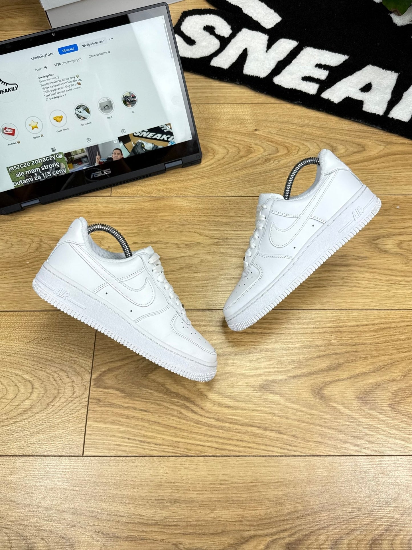 Nike Air Force 1 Low (36)