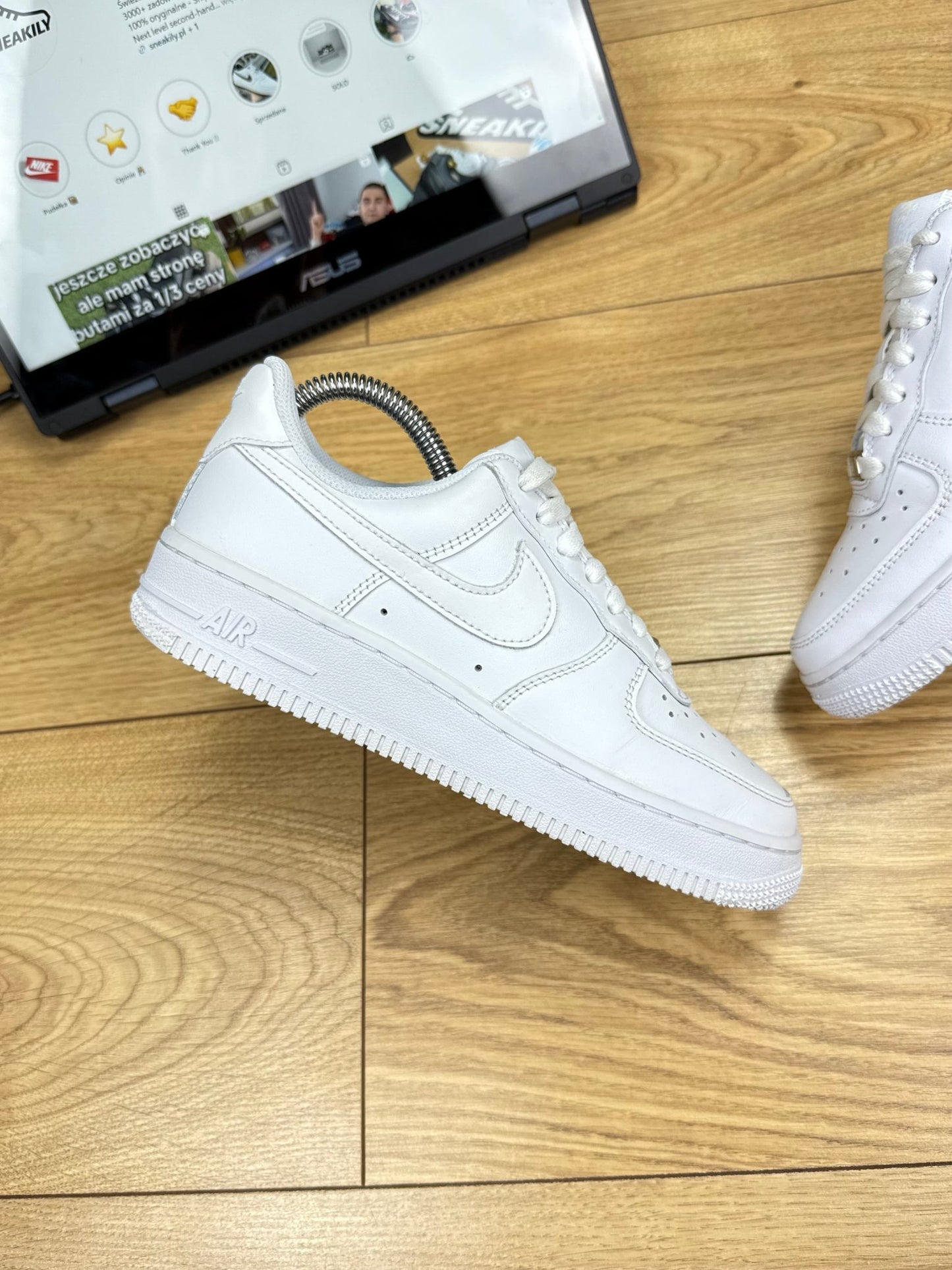 Nike Air Force 1 Low (36)
