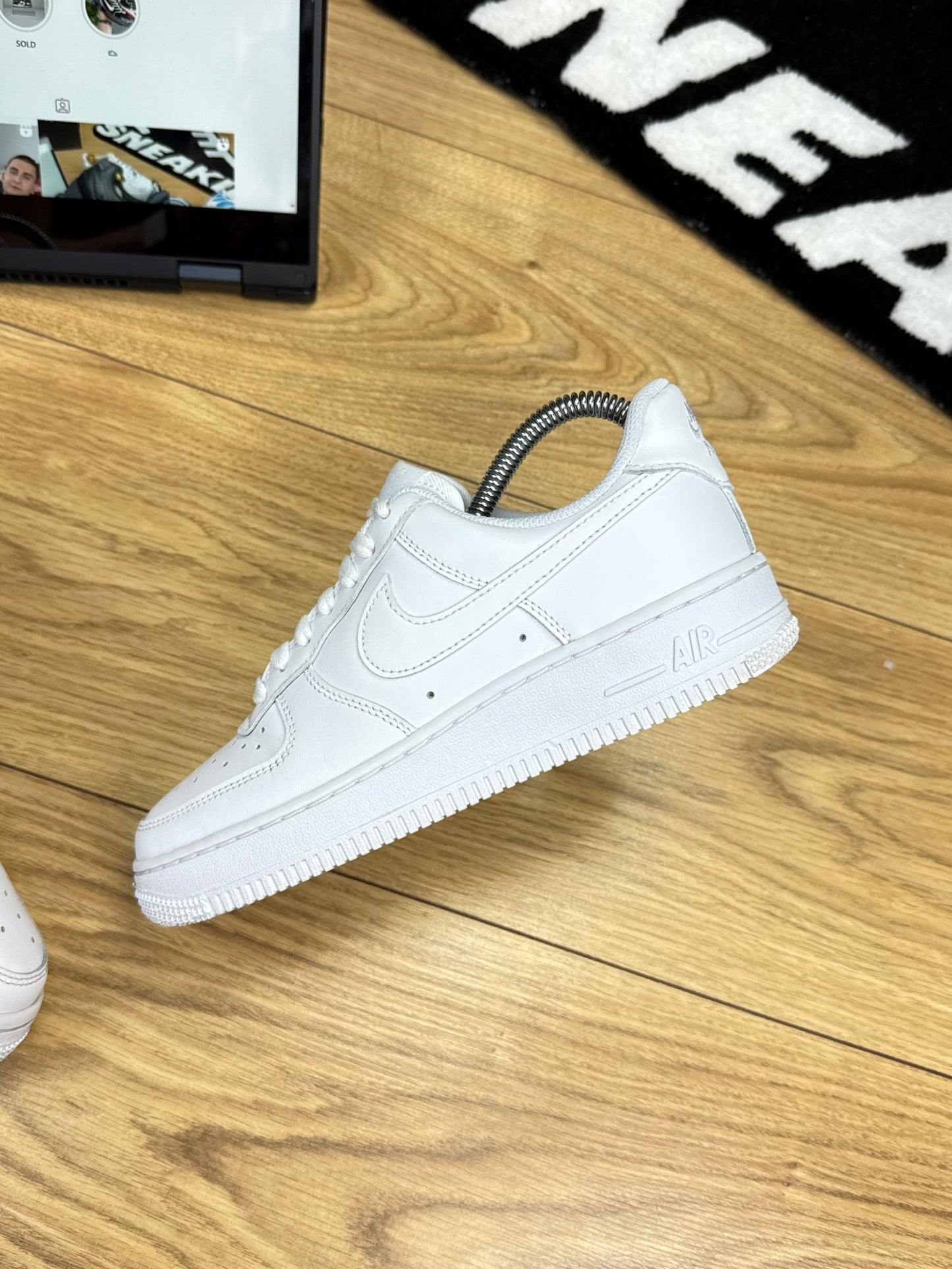 Nike Air Force 1 Low (36)