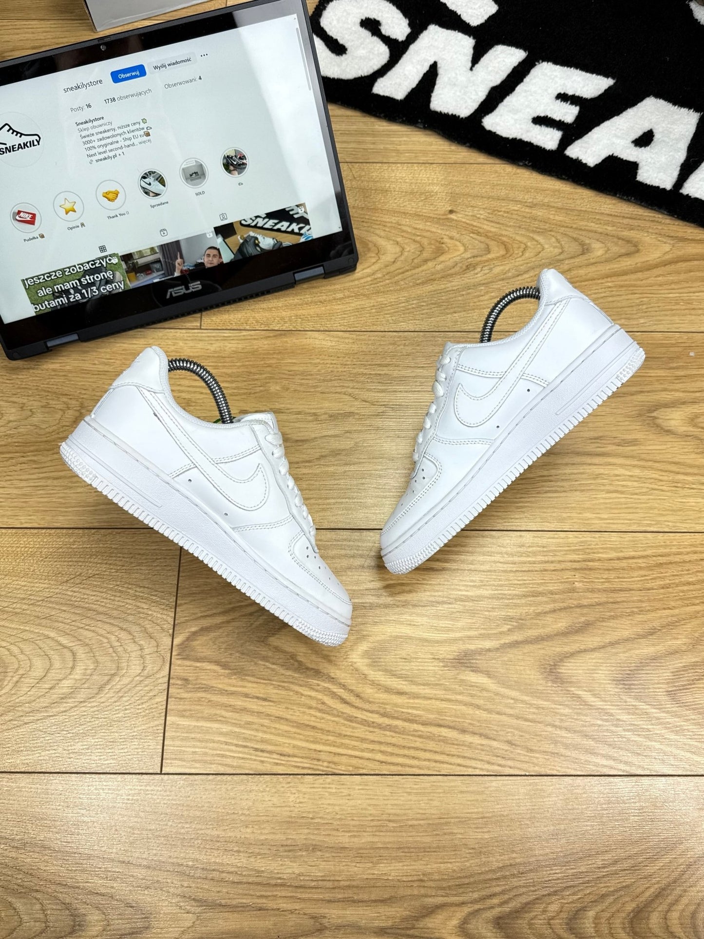 Nike Air Force 1 Low (36)