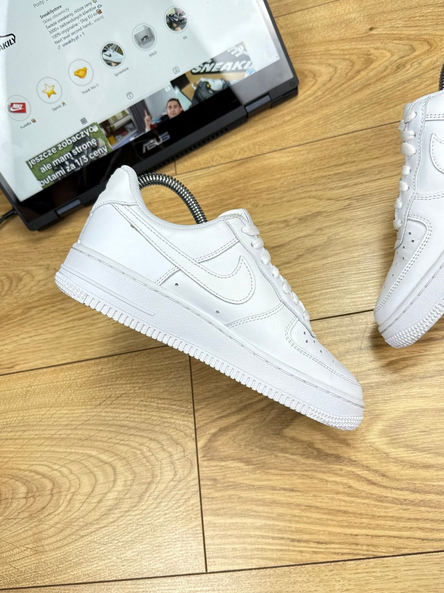 Nike Air Force 1 Low (36)