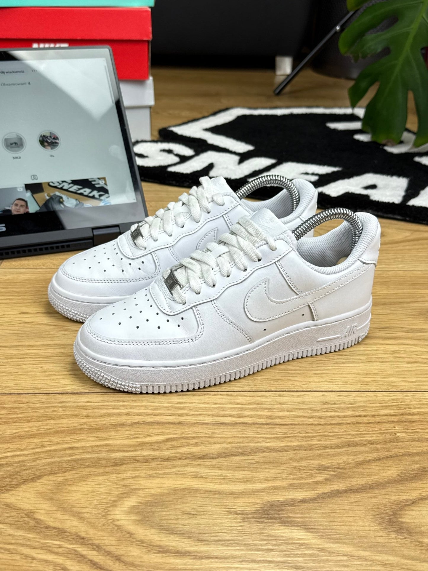 Nike Air Force 1 Low (36)