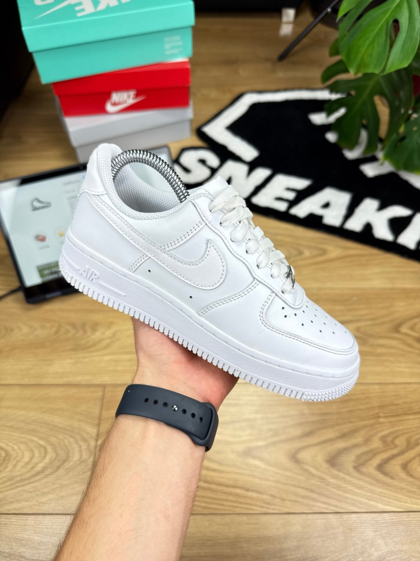 Nike Air Force 1 Low (36)