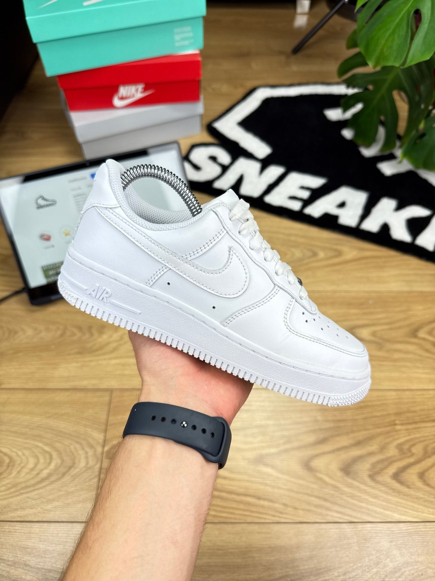 Nike Air Force 1 Low (36)