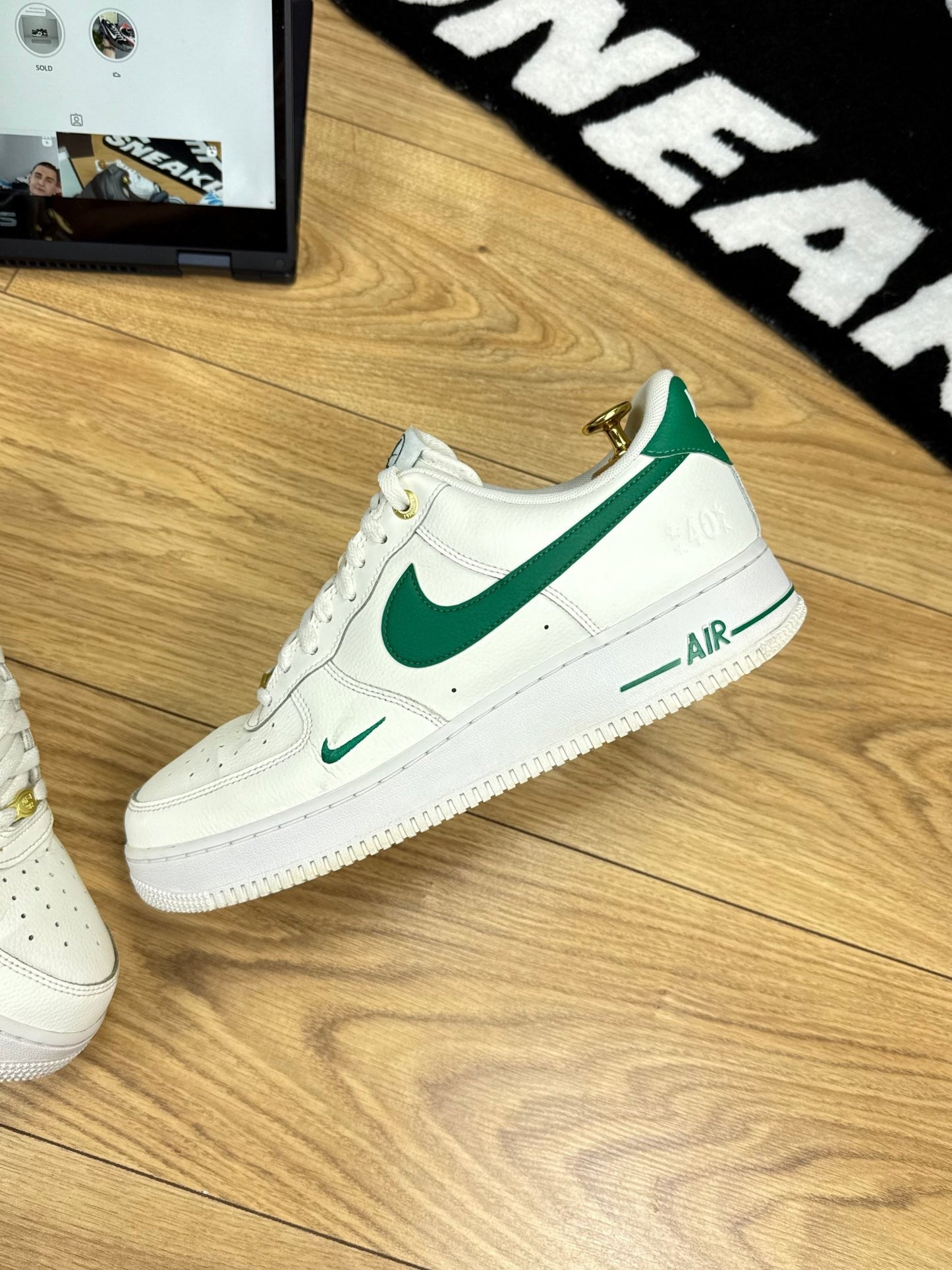 Nike Air Force 1 Low (44.5)
