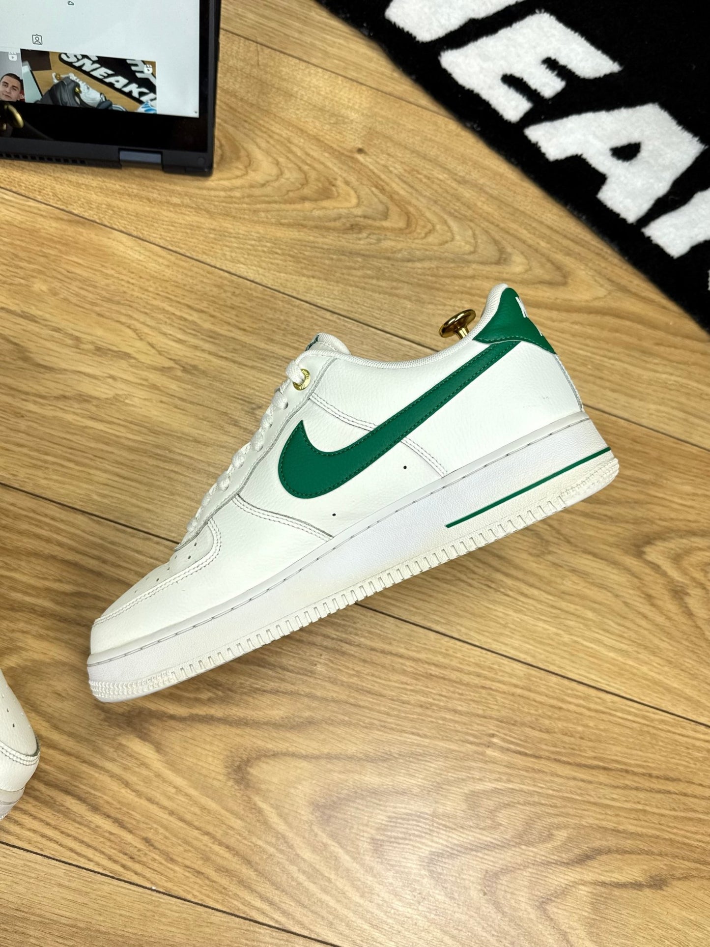 Nike Air Force 1 Low (44.5)