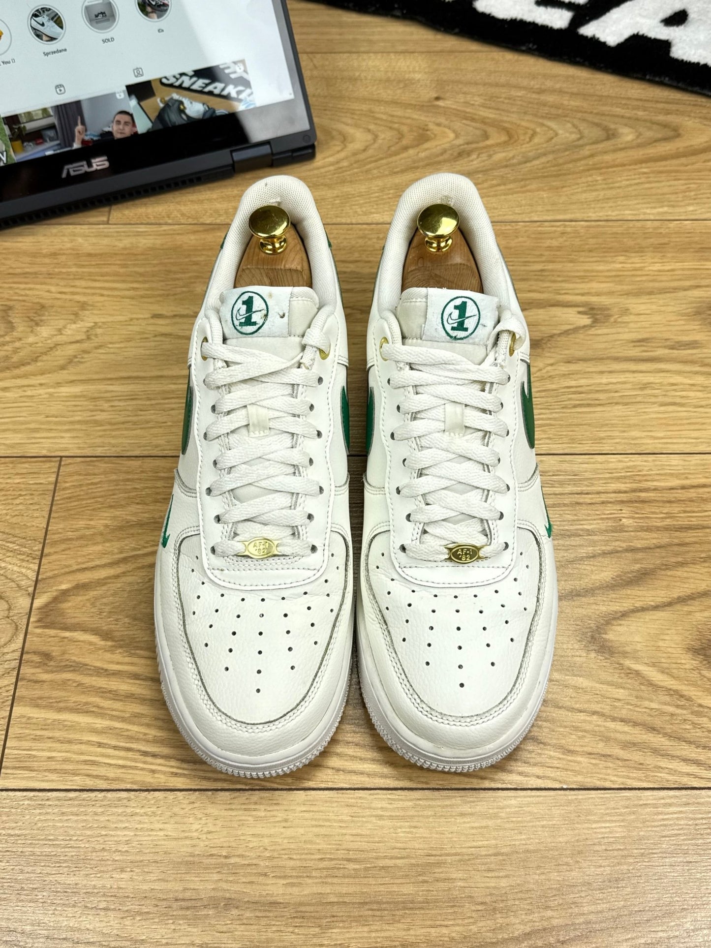 Nike Air Force 1 Low (44.5)