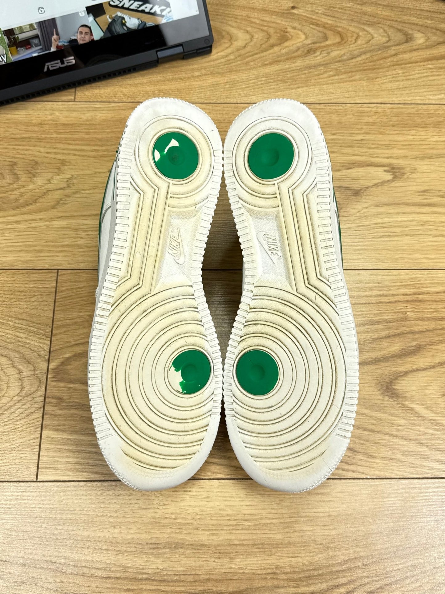 Nike Air Force 1 Low (44.5)