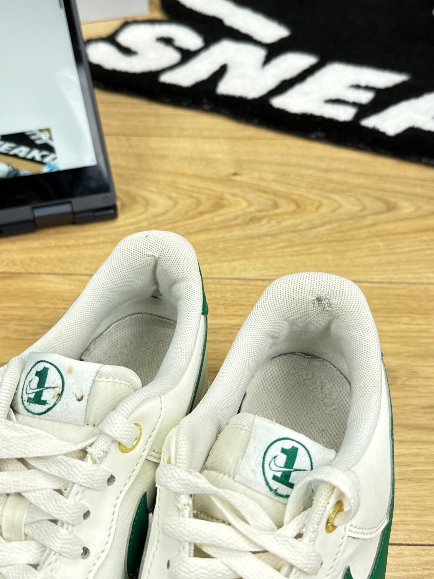 Nike Air Force 1 Low (44.5)