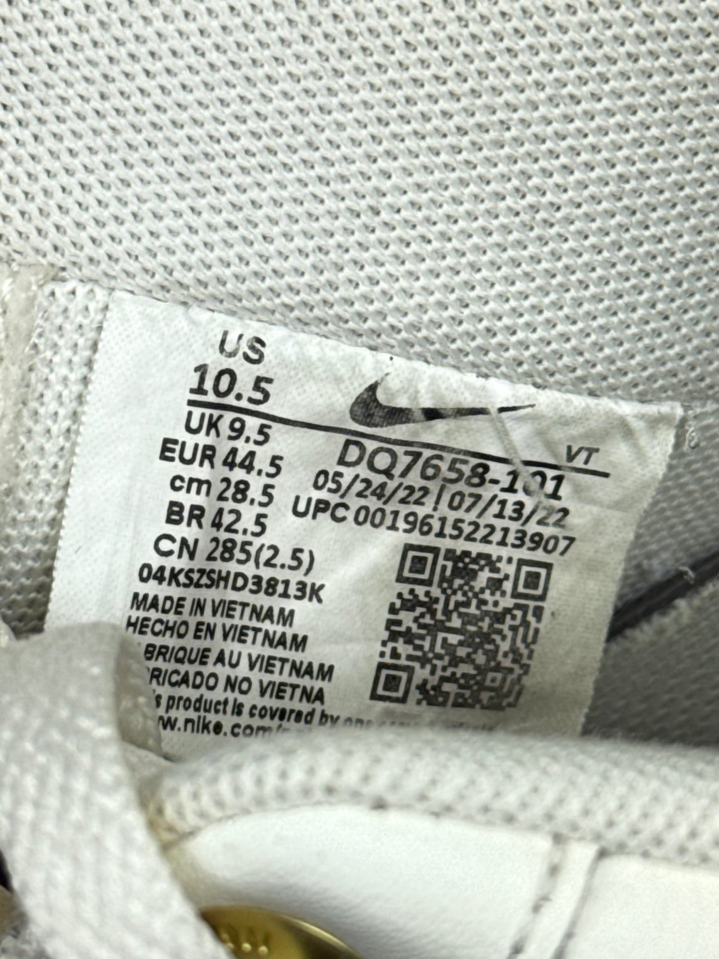 Nike Air Force 1 Low (44.5)
