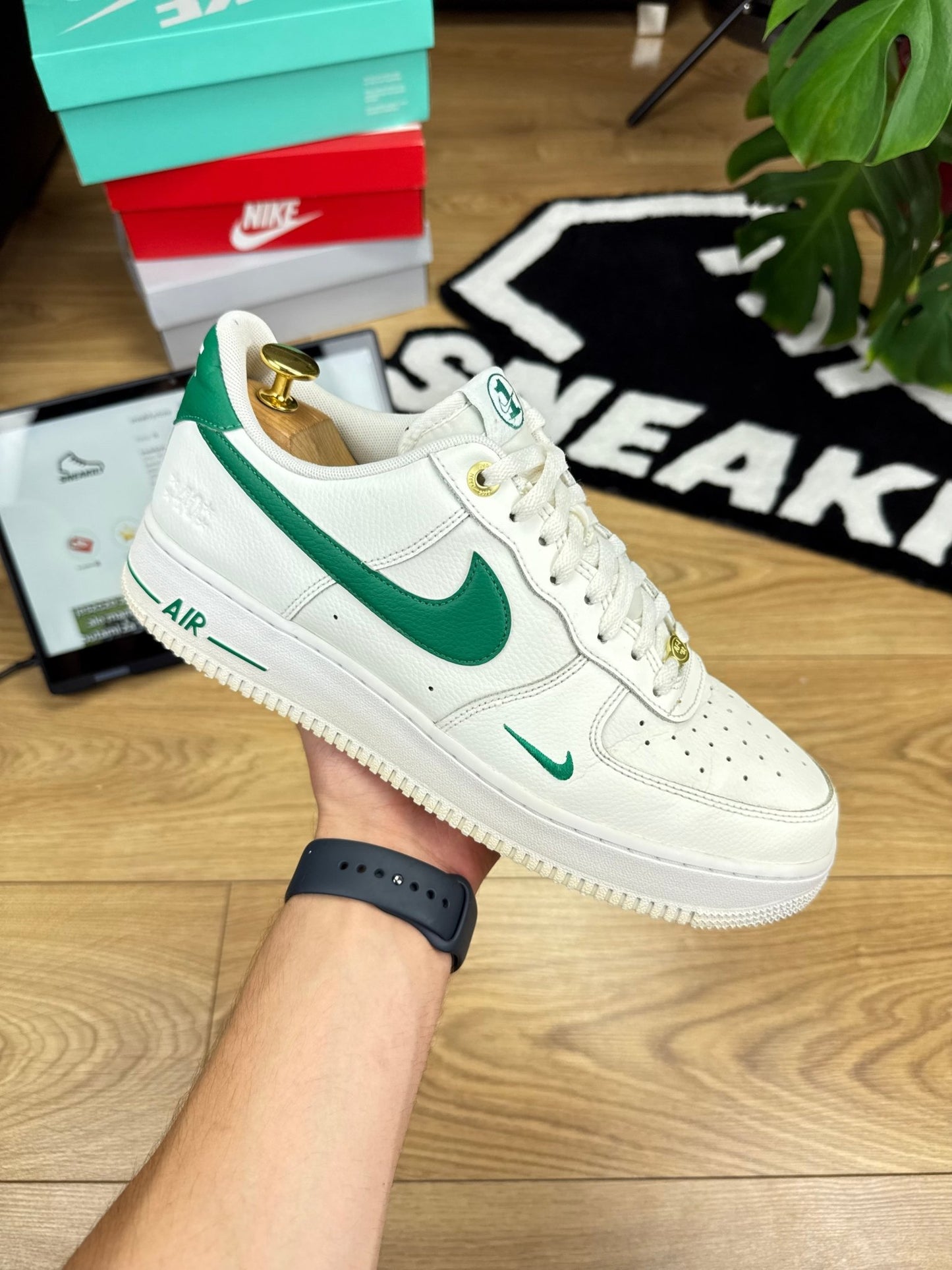 Nike Air Force 1 Low (44.5)