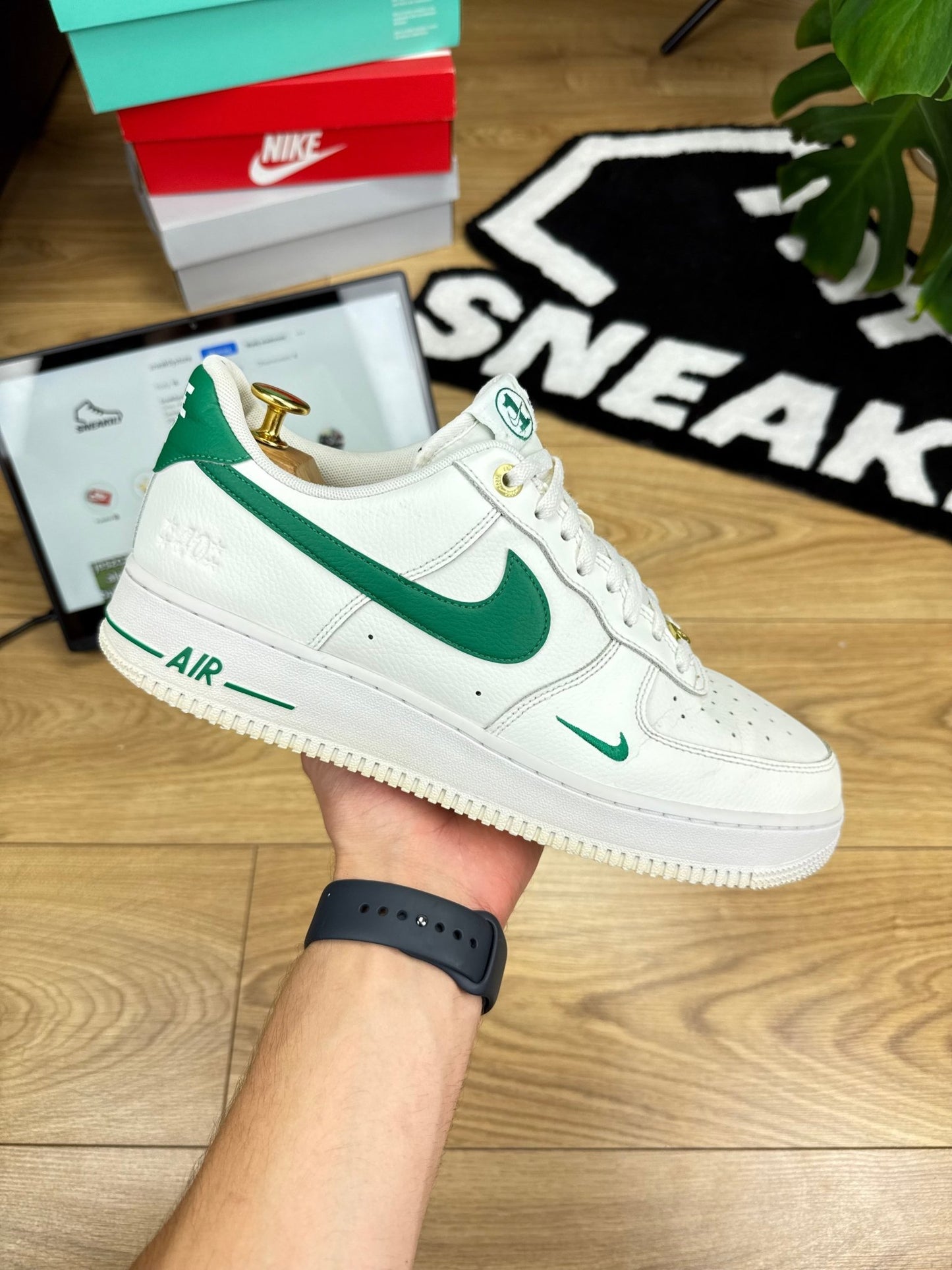 Nike Air Force 1 Low (44.5)
