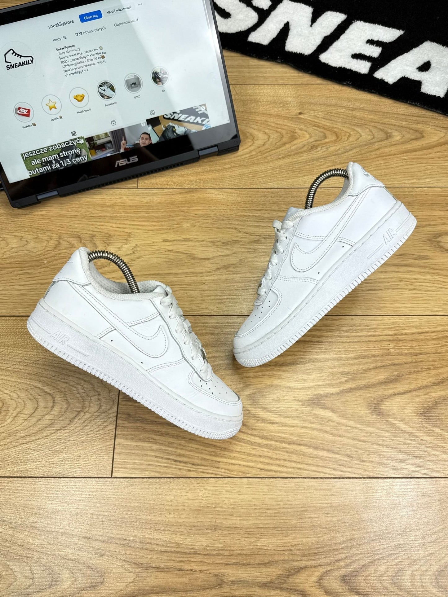 Nike Air Force 1 Low (36)