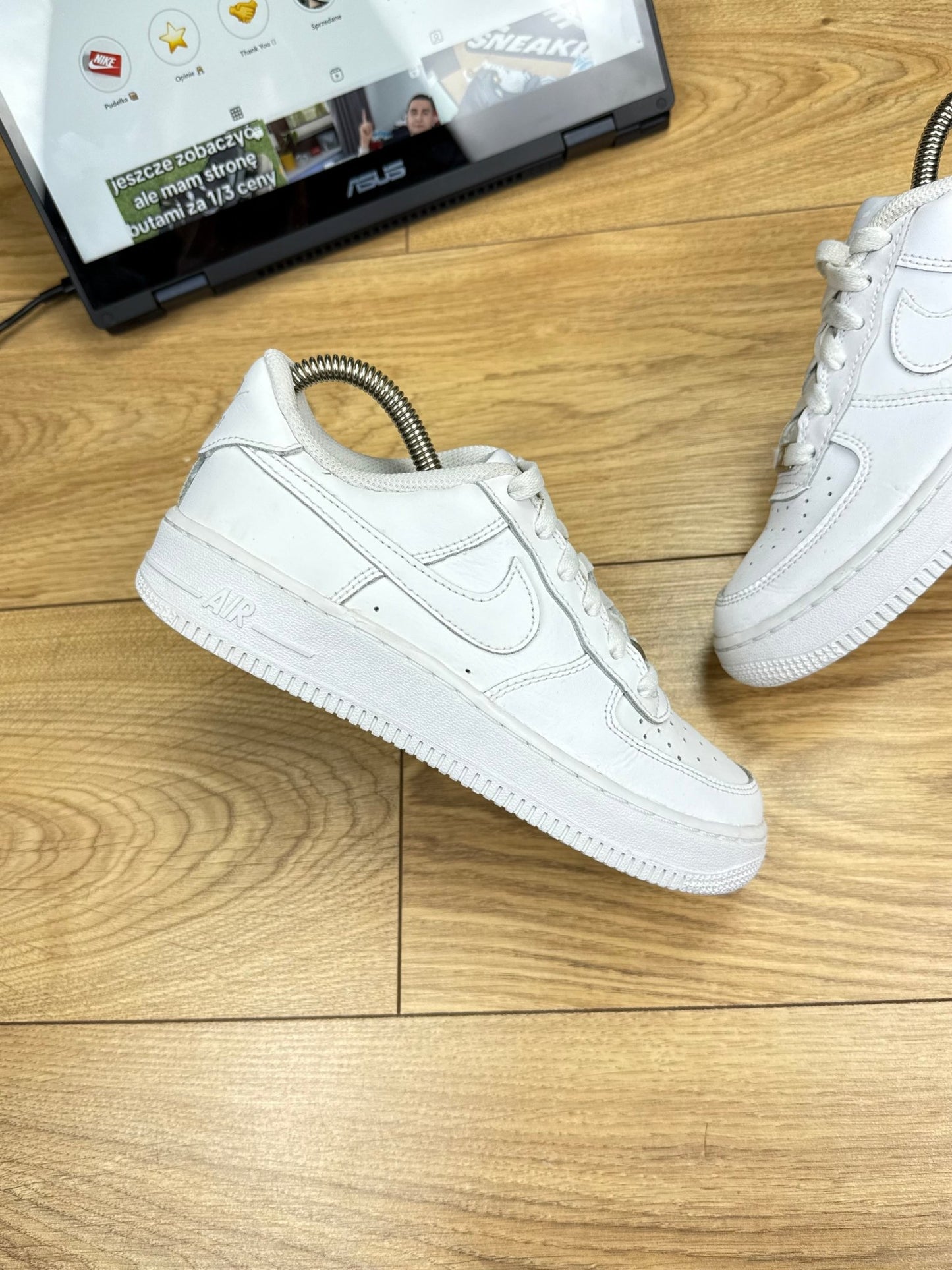 Nike Air Force 1 Low (36)