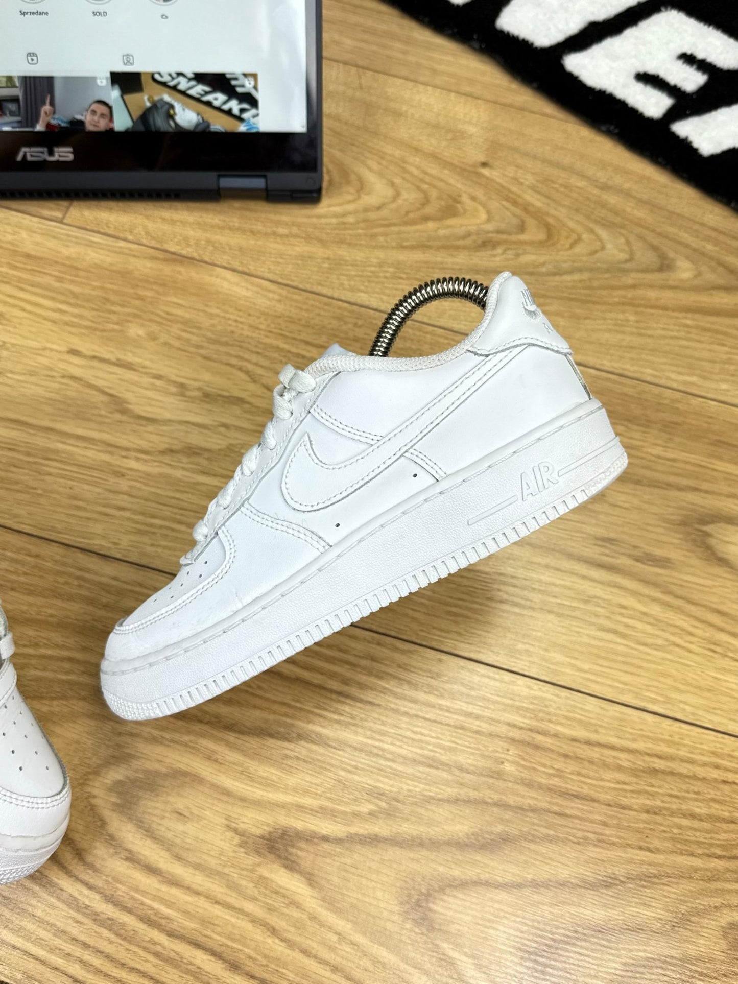 Nike Air Force 1 Low (36)